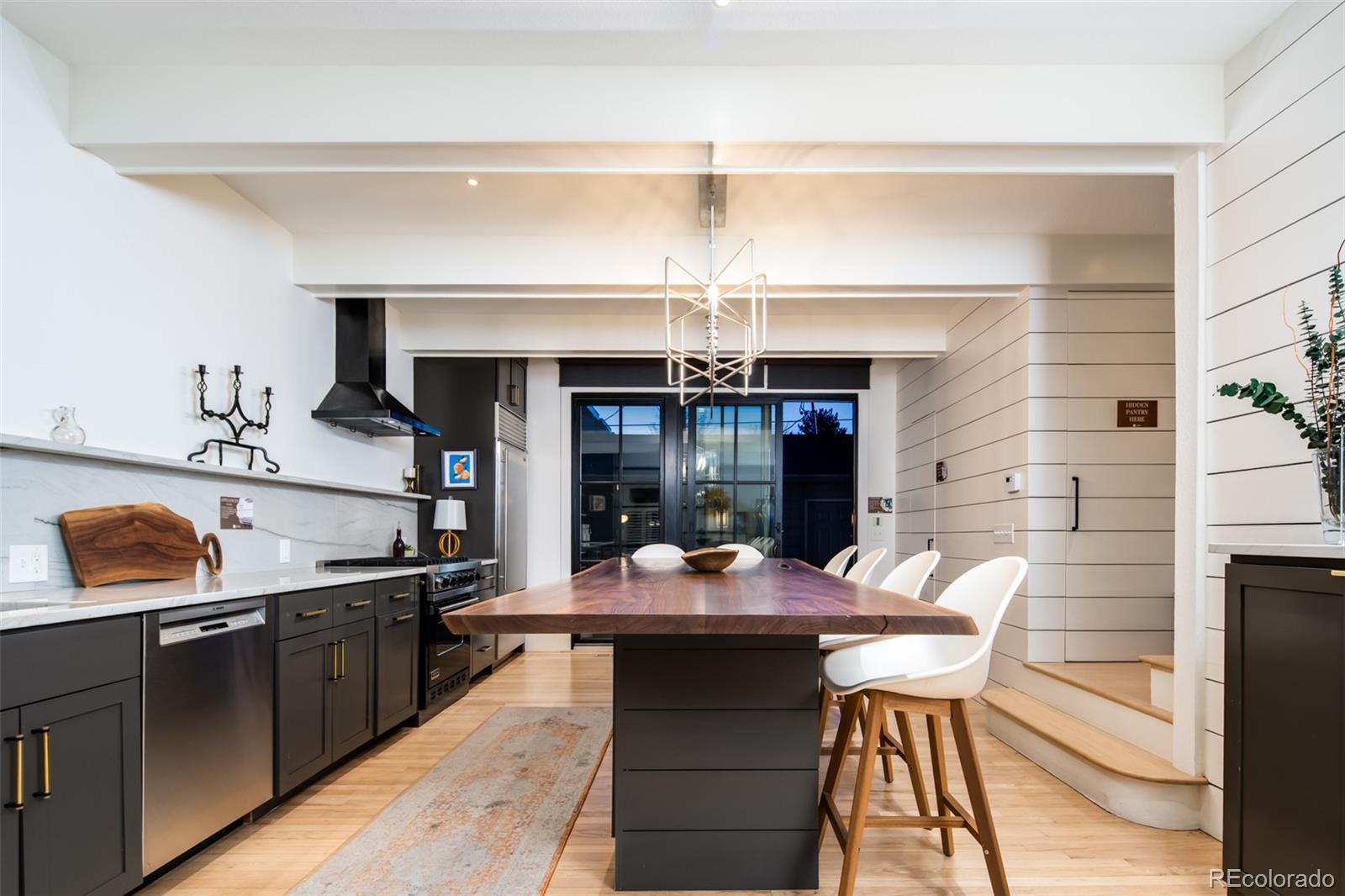 MLS Image #10 for 477  josephine street,denver, Colorado
