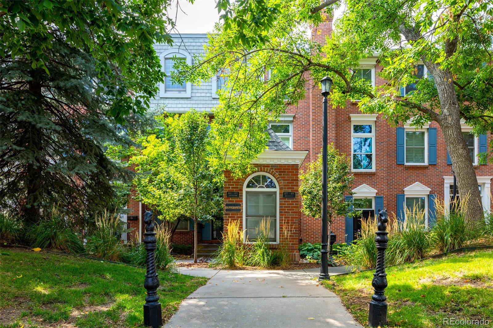 MLS Image #3 for 477  josephine street,denver, Colorado