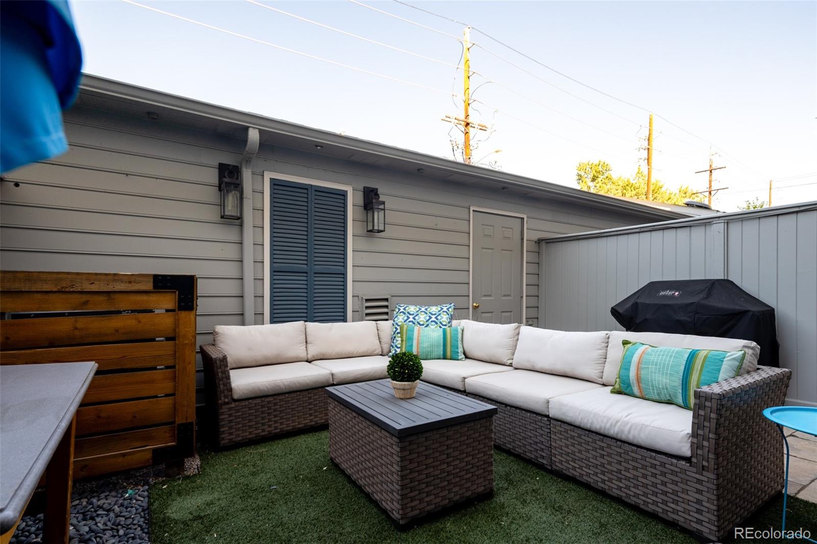 MLS Image #30 for 477  josephine street,denver, Colorado