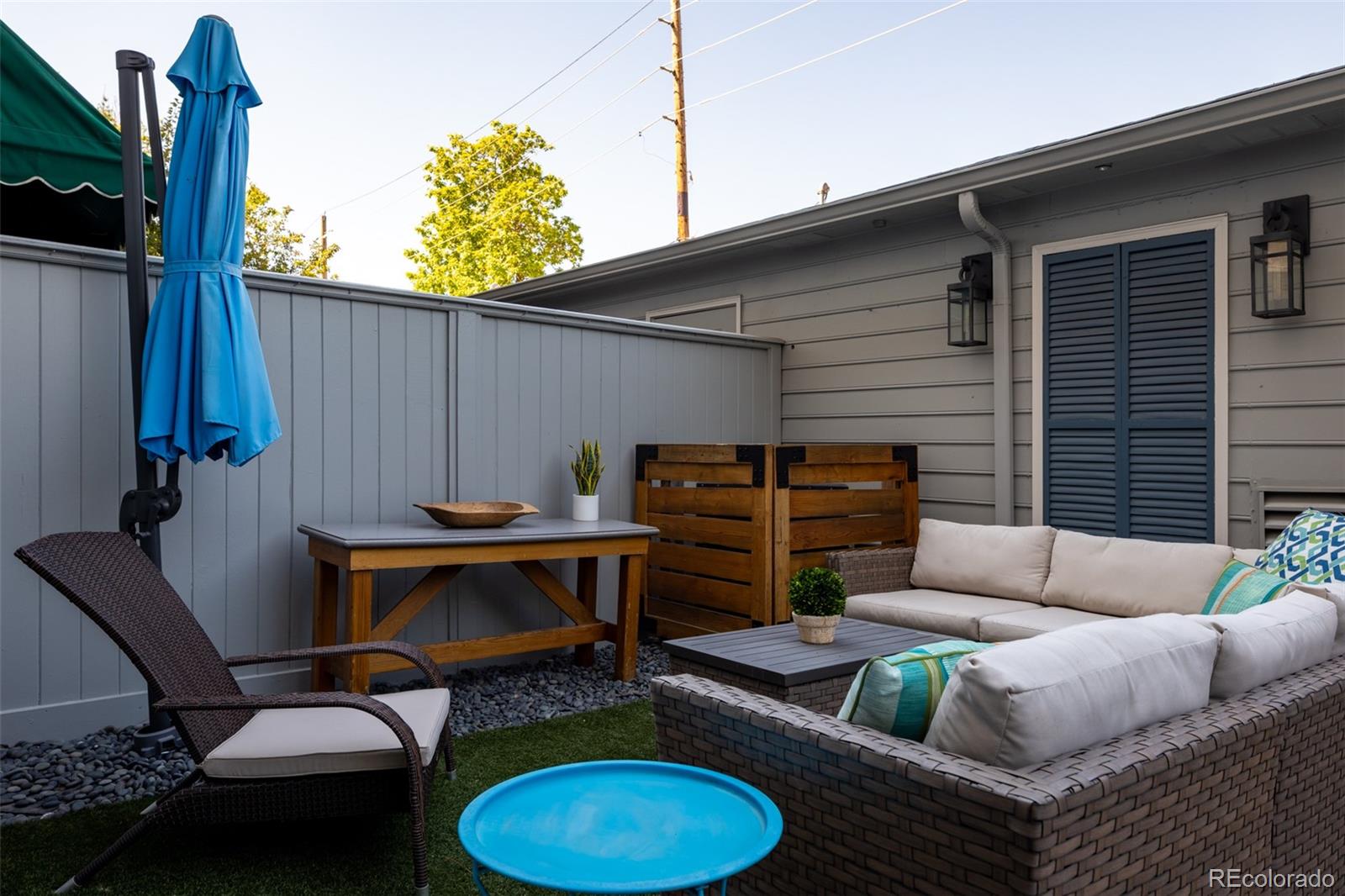 MLS Image #31 for 477  josephine street,denver, Colorado