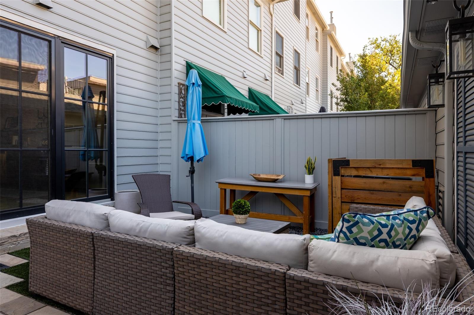 MLS Image #32 for 477  josephine street,denver, Colorado