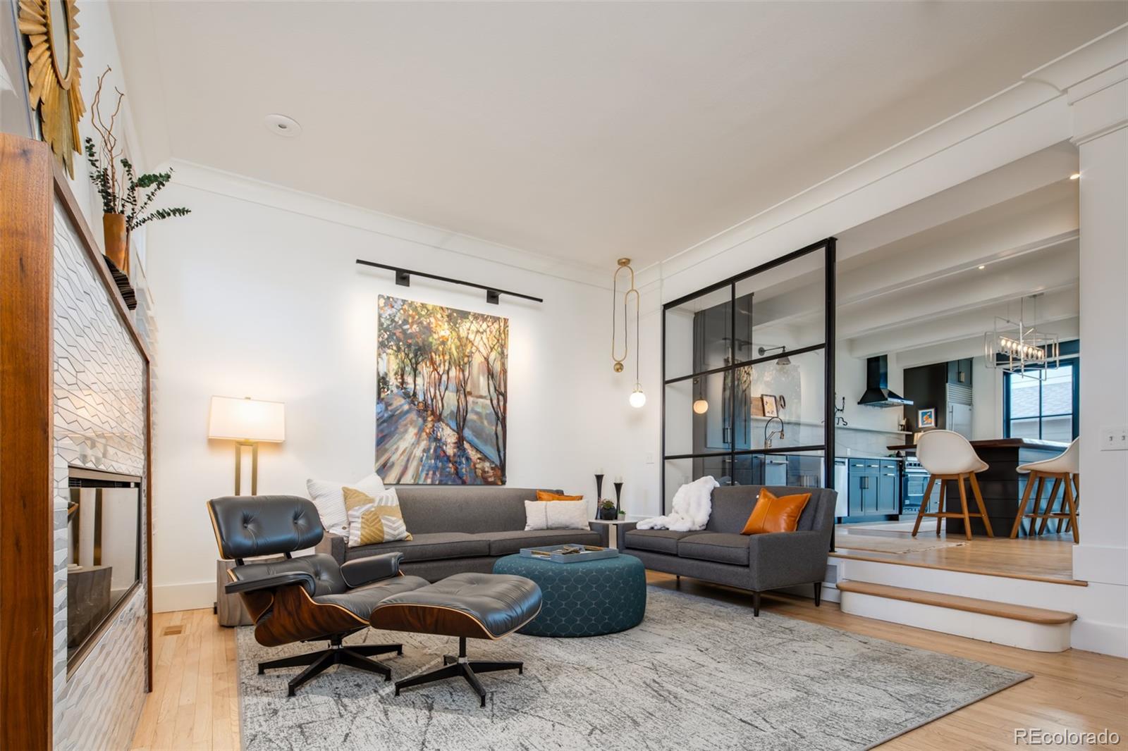 MLS Image #4 for 477  josephine street,denver, Colorado