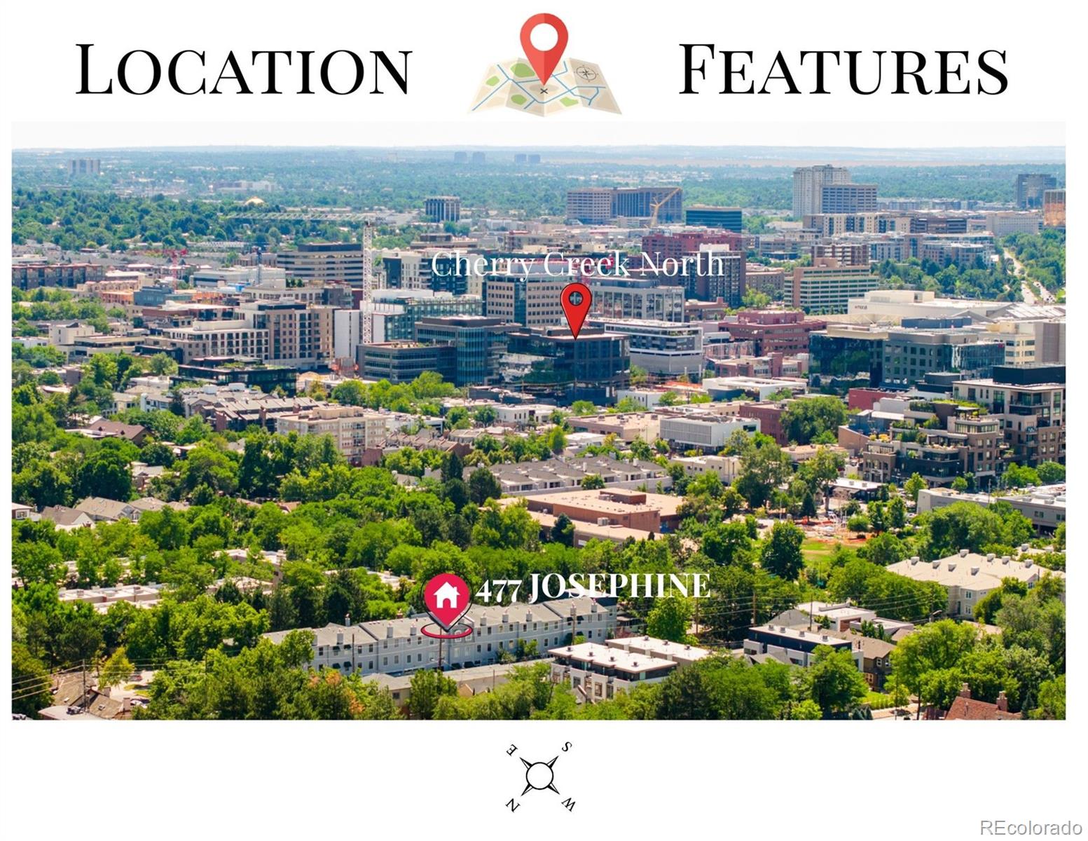 MLS Image #44 for 477  josephine street,denver, Colorado