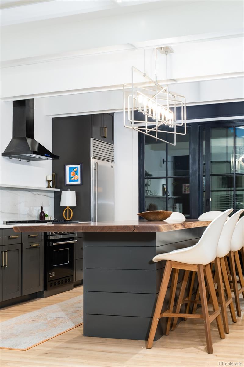 MLS Image #9 for 477  josephine street,denver, Colorado