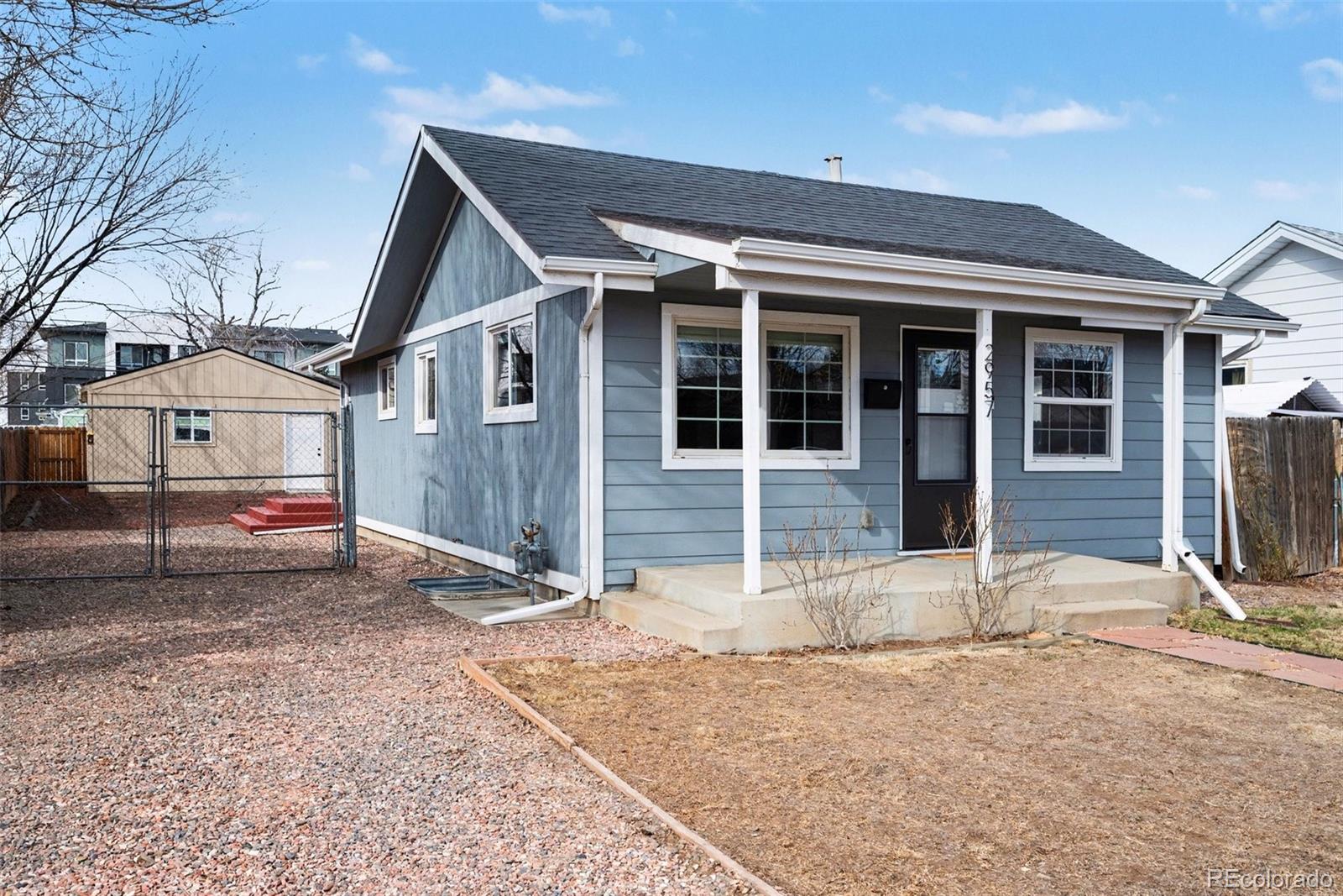 MLS Image #1 for 2957 s fox street,englewood, Colorado