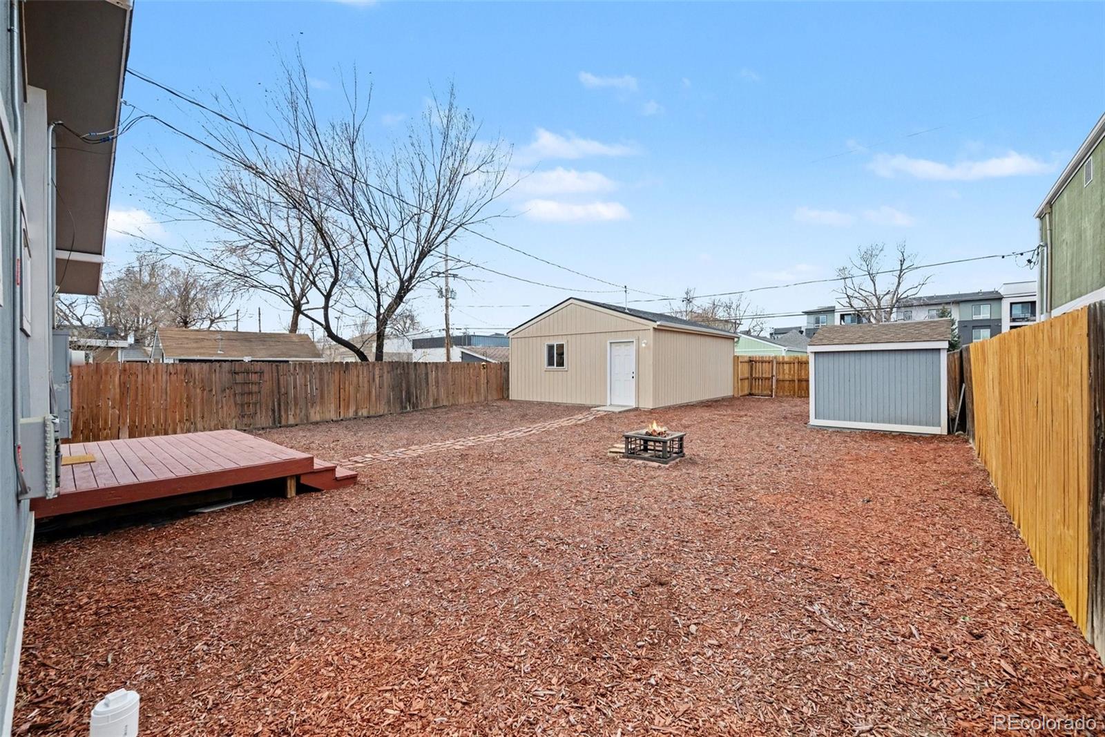 MLS Image #19 for 2957 s fox street,englewood, Colorado
