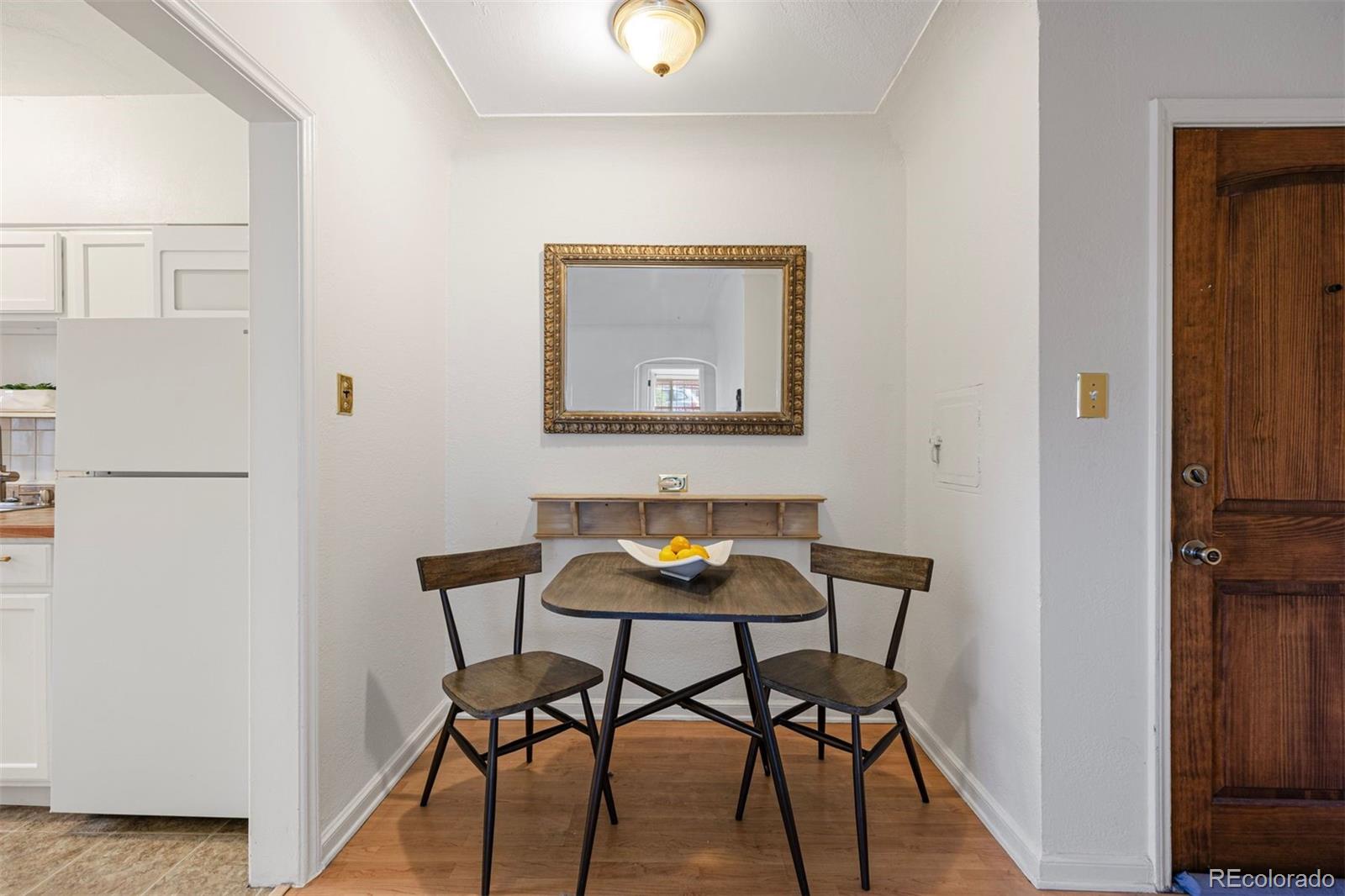 MLS Image #4 for 1454  jersey street,denver, Colorado