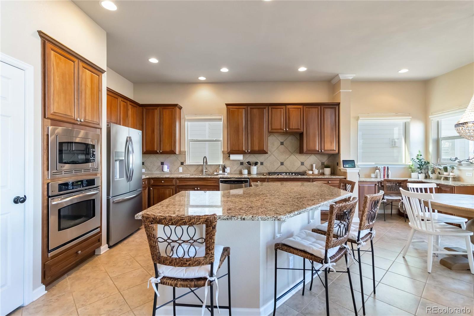 MLS Image #10 for 22959  cleveland drive,parker, Colorado