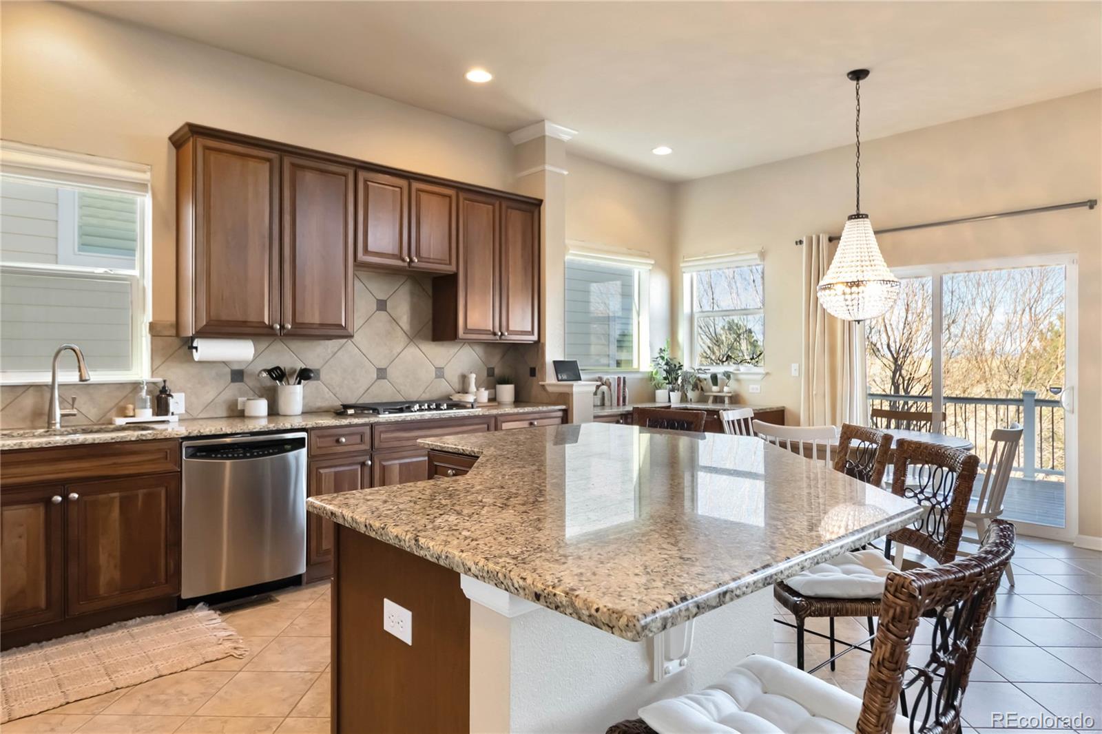 MLS Image #11 for 22959  cleveland drive,parker, Colorado