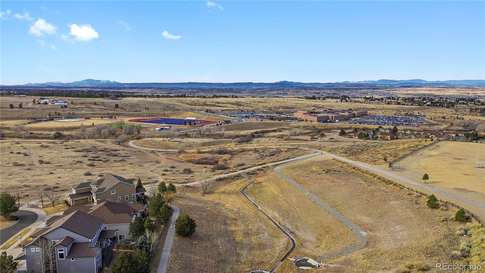 MLS Image #14 for 22959  cleveland drive,parker, Colorado