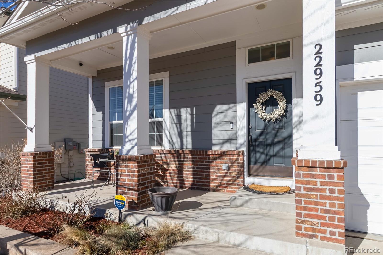 MLS Image #3 for 22959  cleveland drive,parker, Colorado