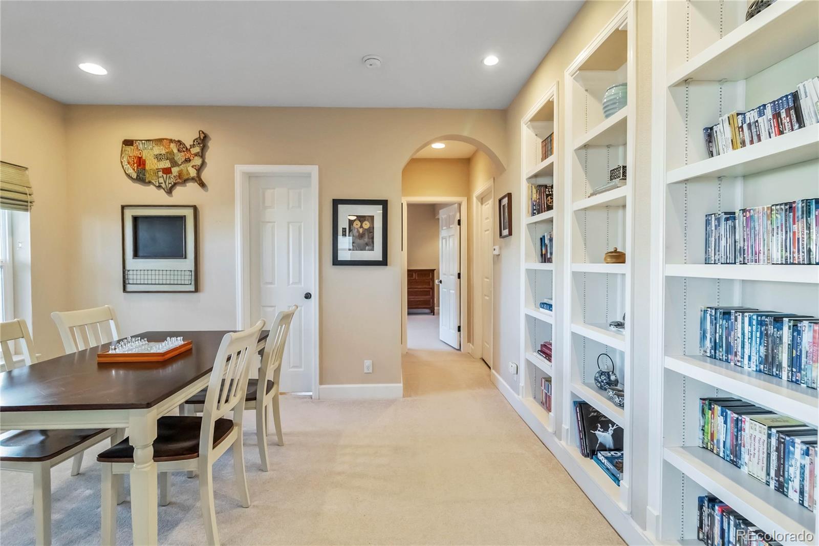 MLS Image #32 for 22959  cleveland drive,parker, Colorado