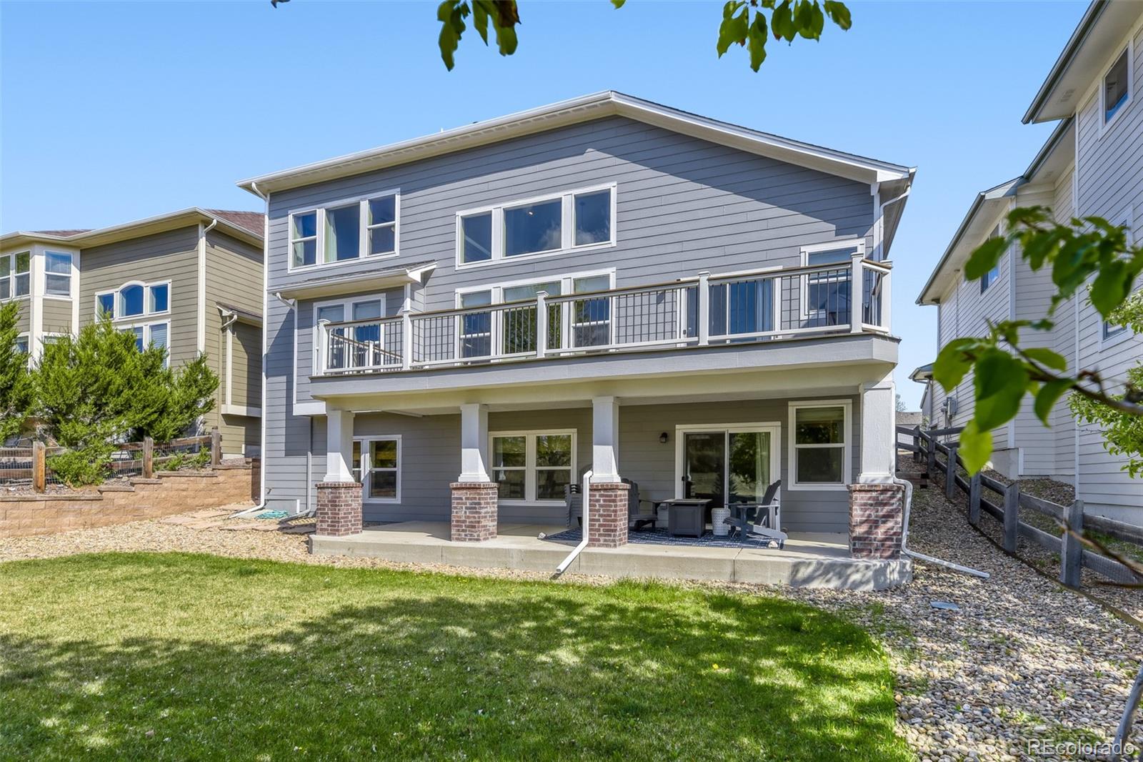 MLS Image #39 for 22959  cleveland drive,parker, Colorado