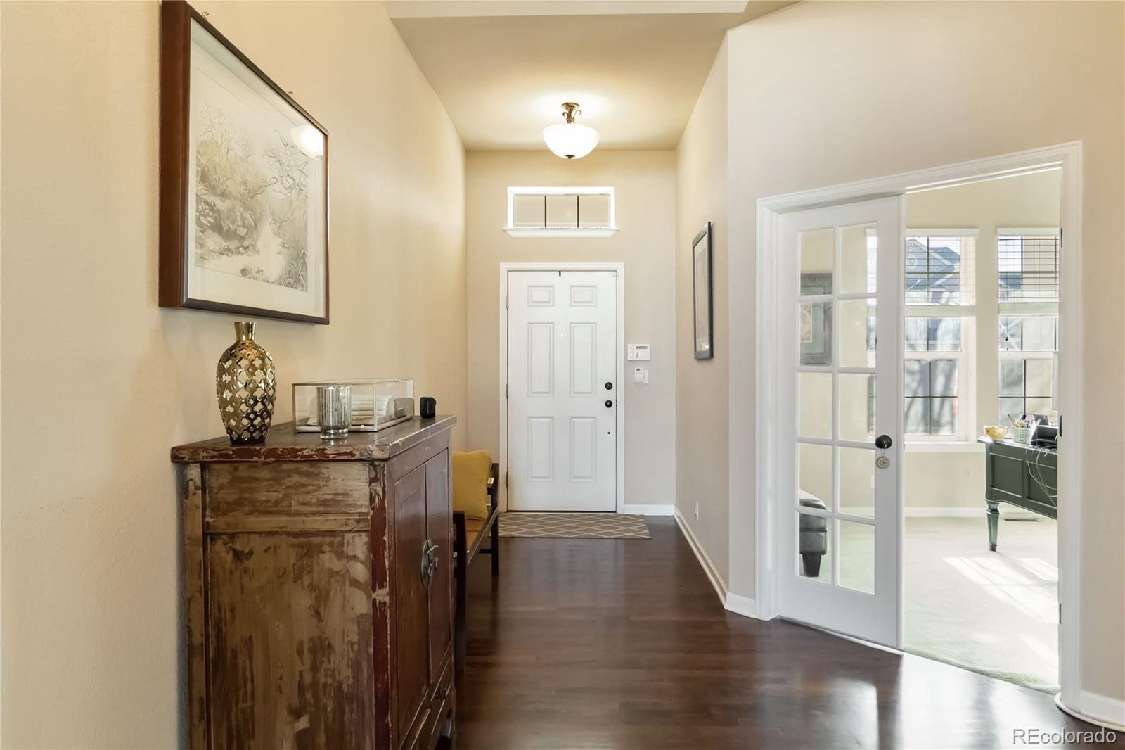 MLS Image #4 for 22959  cleveland drive,parker, Colorado