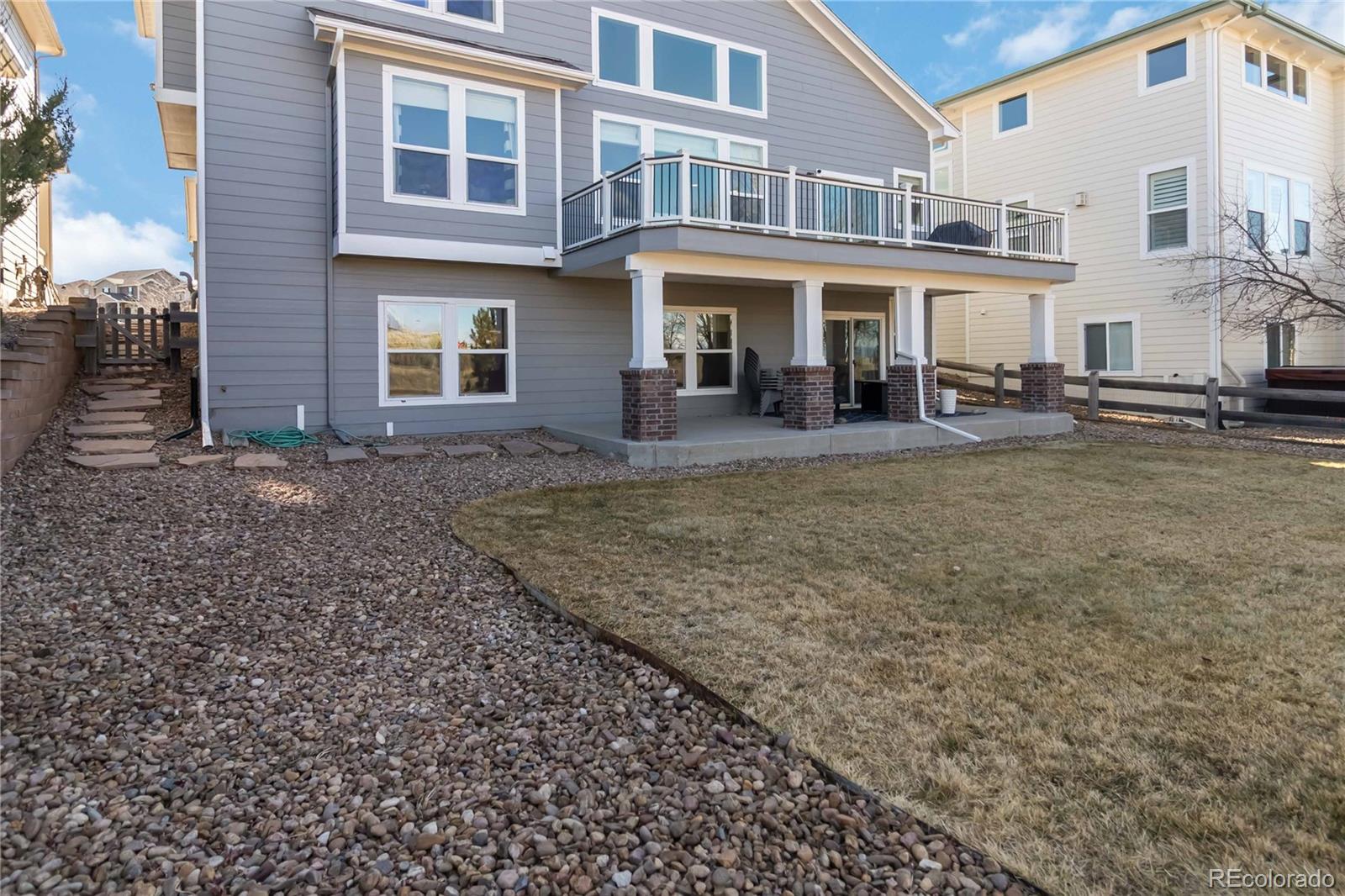 MLS Image #40 for 22959  cleveland drive,parker, Colorado