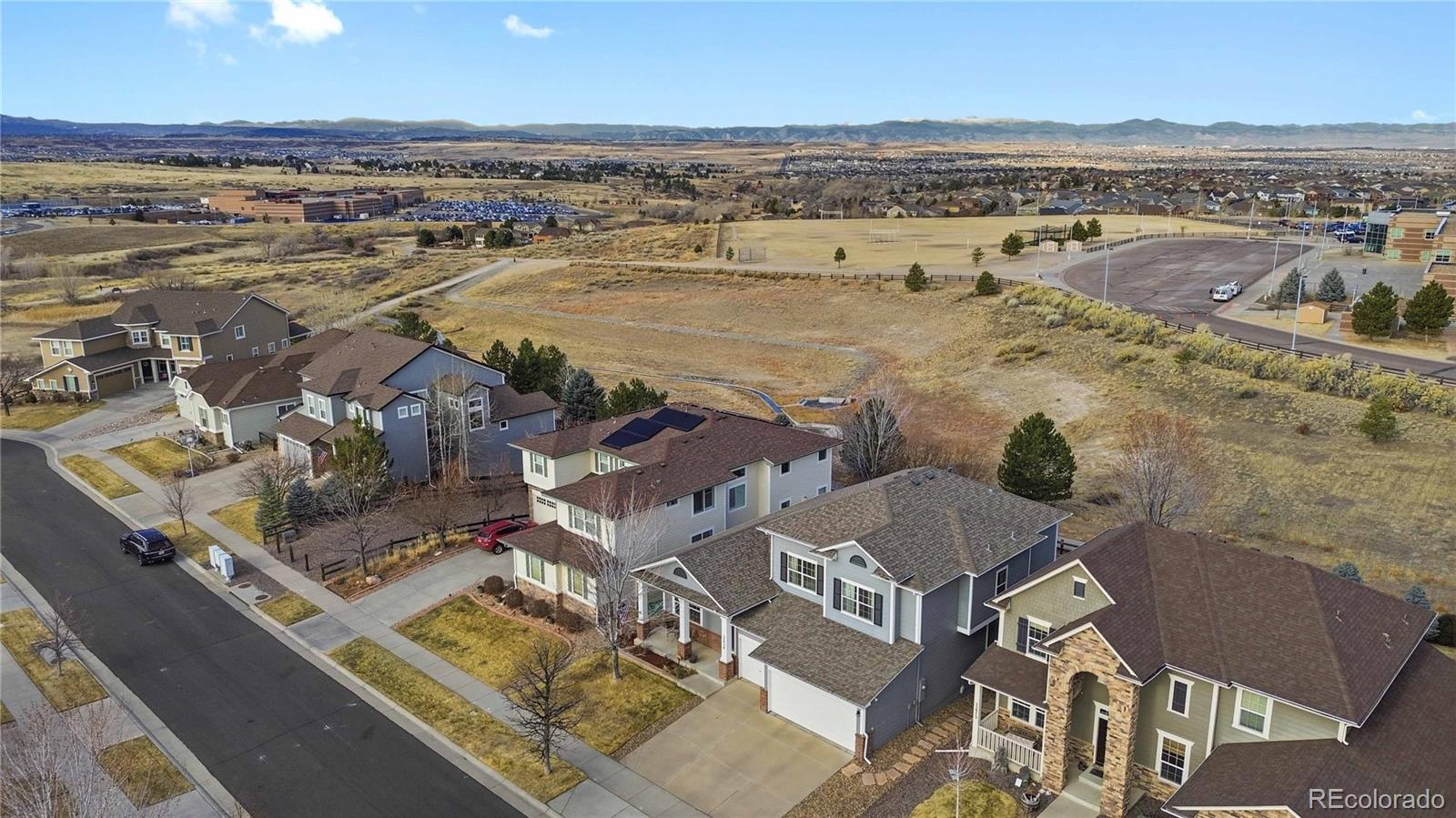 MLS Image #42 for 22959  cleveland drive,parker, Colorado