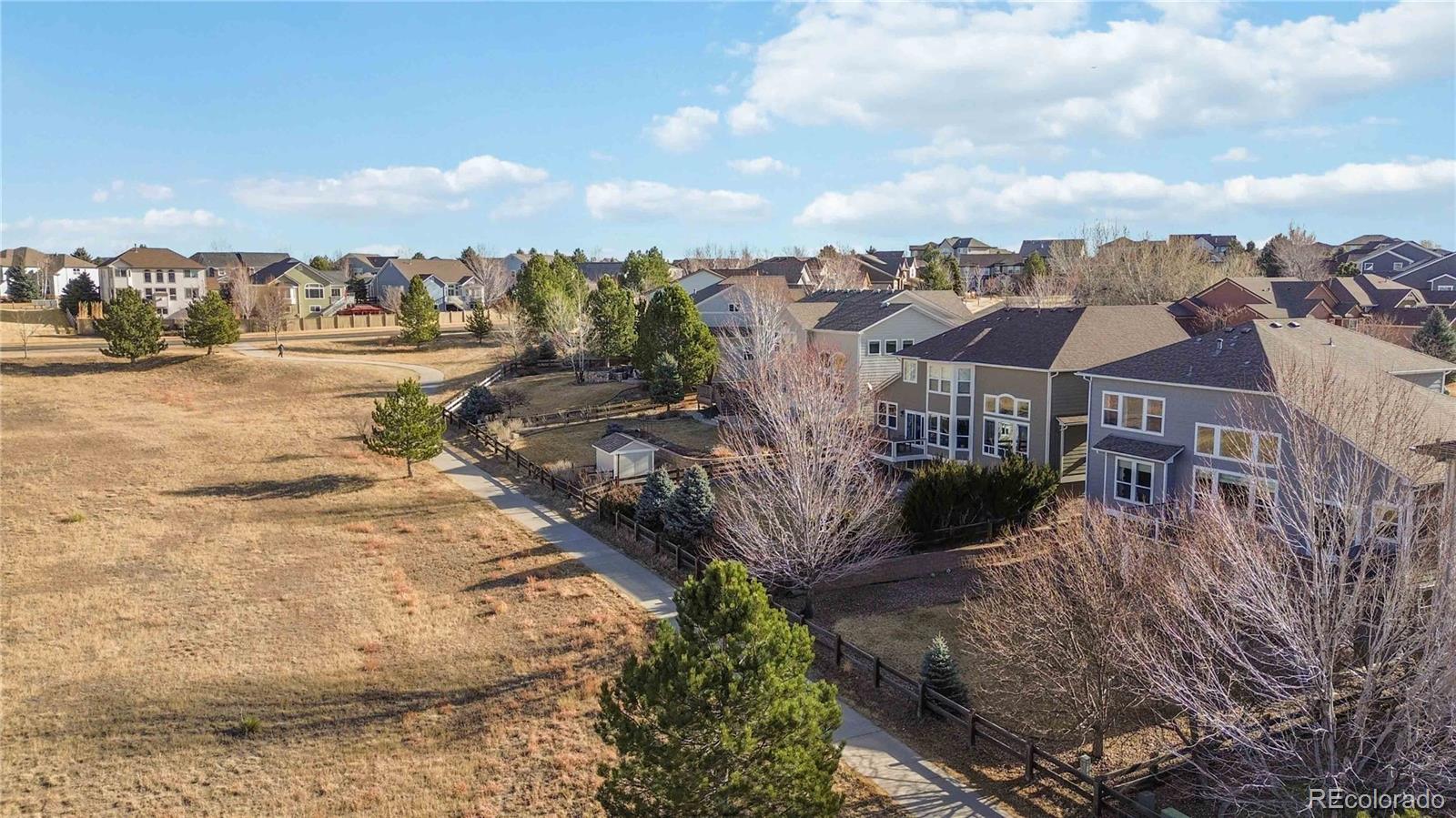 MLS Image #43 for 22959  cleveland drive,parker, Colorado