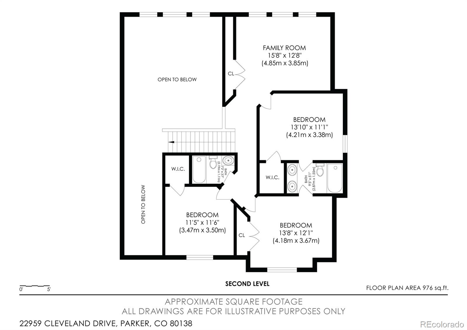 MLS Image #45 for 22959  cleveland drive,parker, Colorado