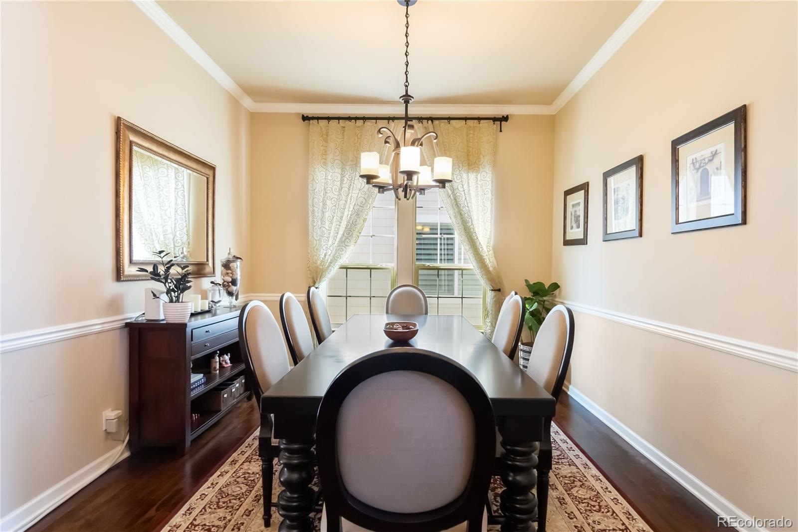 MLS Image #5 for 22959  cleveland drive,parker, Colorado