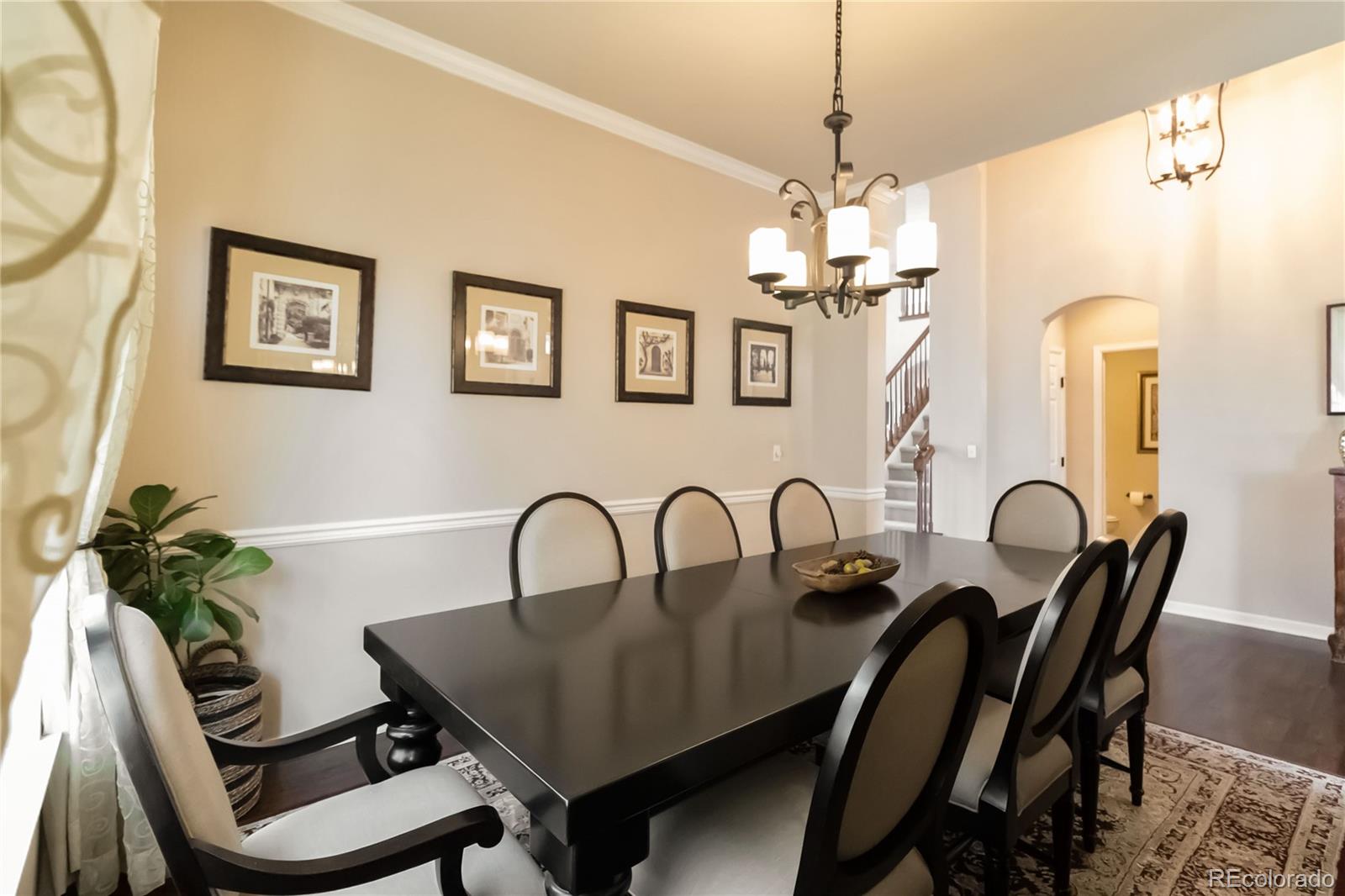 MLS Image #6 for 22959  cleveland drive,parker, Colorado