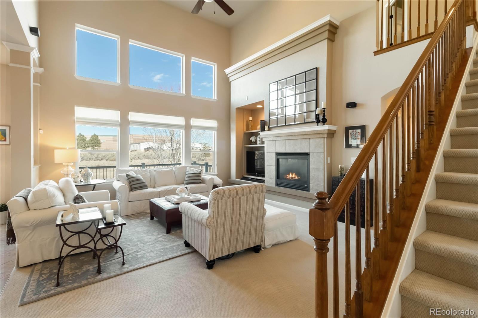 MLS Image #7 for 22959  cleveland drive,parker, Colorado
