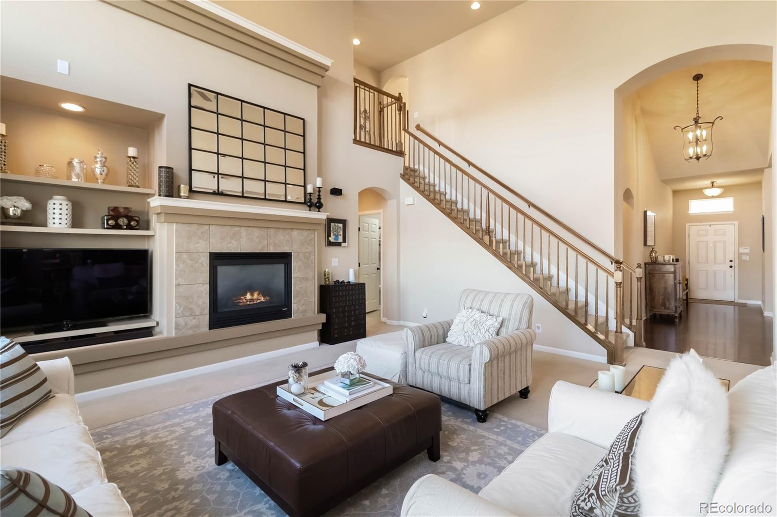 MLS Image #9 for 22959  cleveland drive,parker, Colorado
