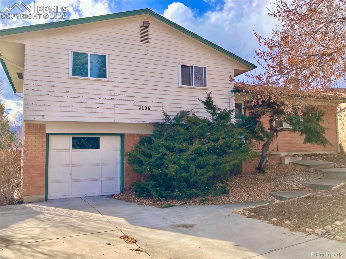 MLS Image #0 for 2106  collier avenue,colorado springs, Colorado