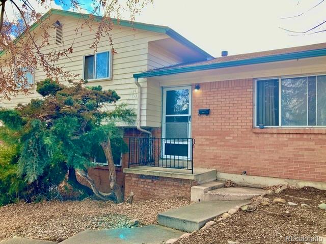 MLS Image #1 for 2106  collier avenue,colorado springs, Colorado