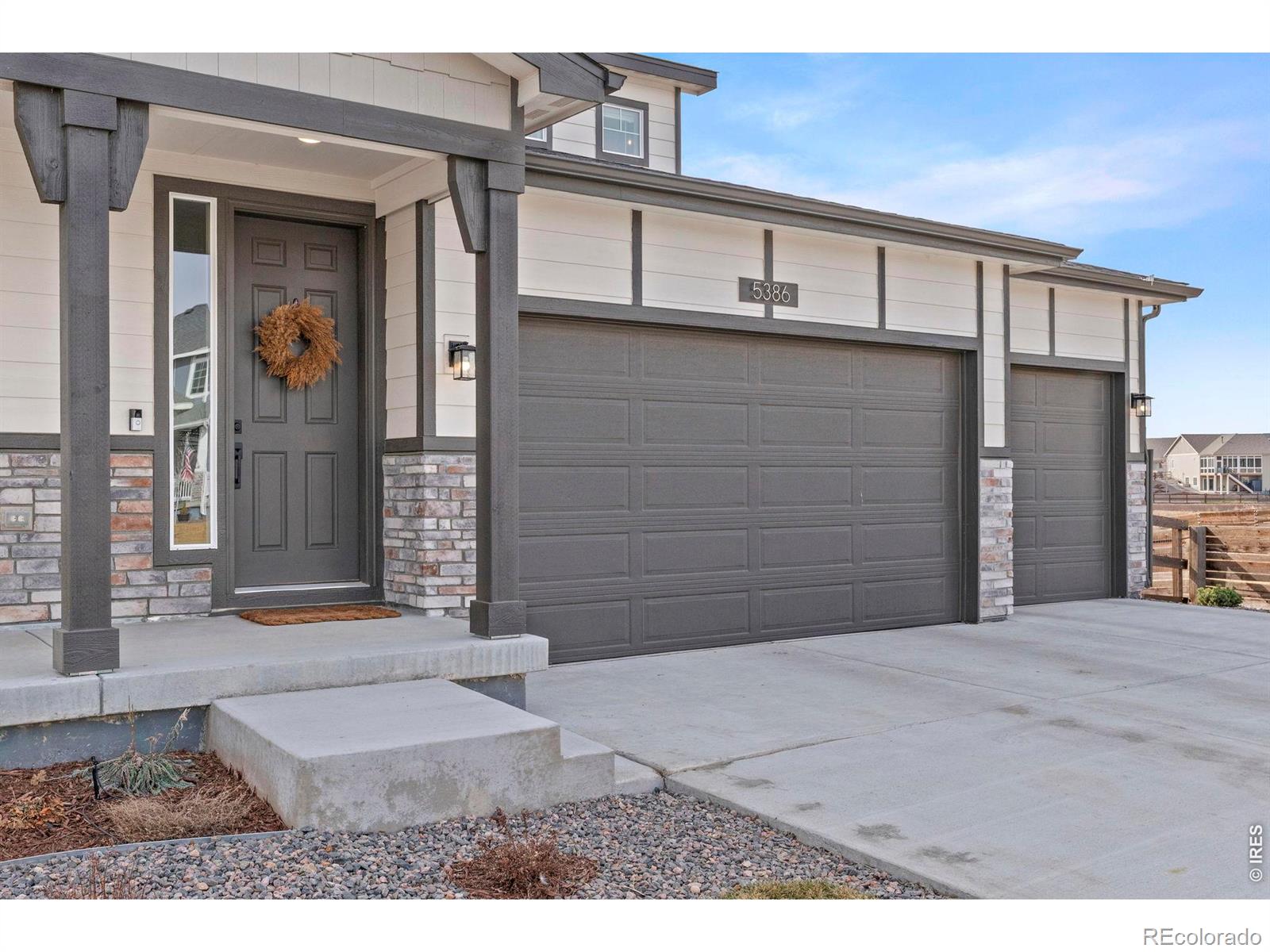 MLS Image #2 for 5386  cove street,firestone, Colorado