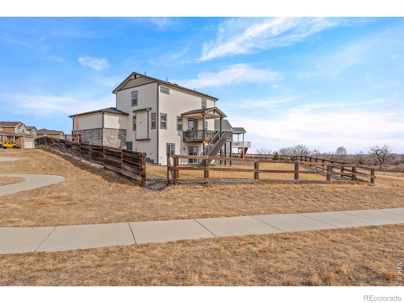 MLS Image #25 for 5386  cove street,firestone, Colorado