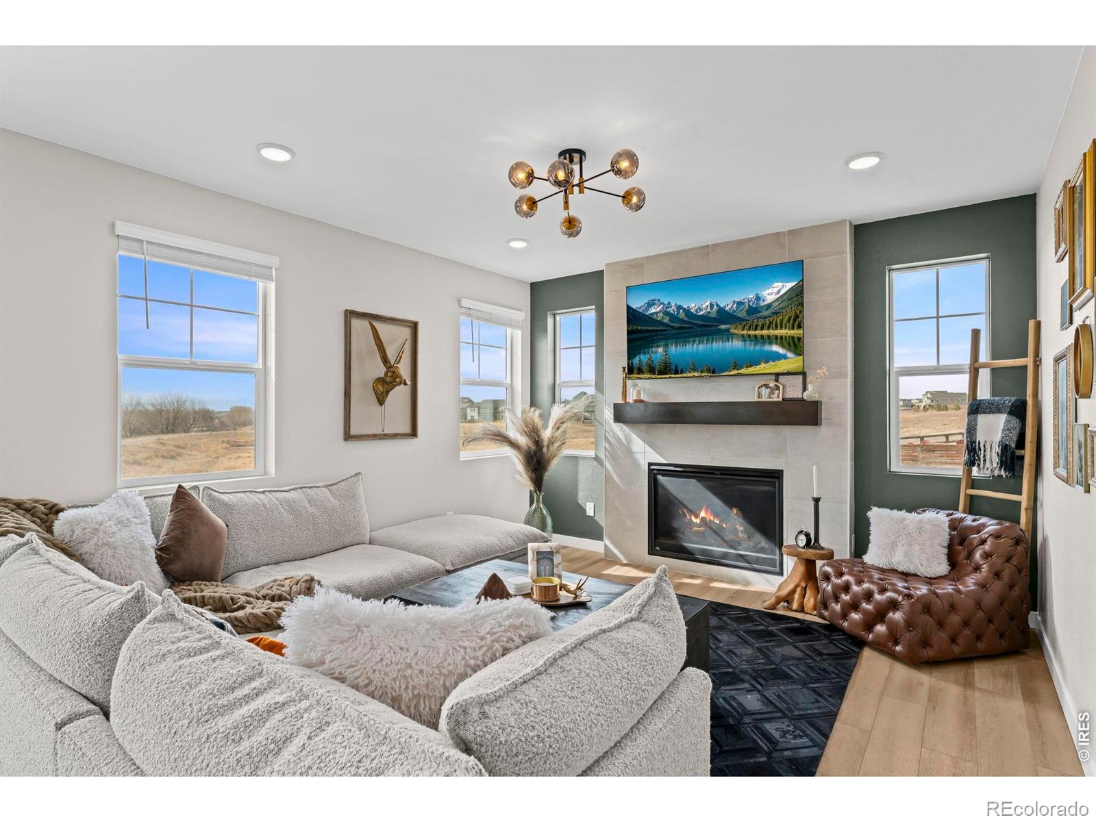 MLS Image #3 for 5386  cove street,firestone, Colorado
