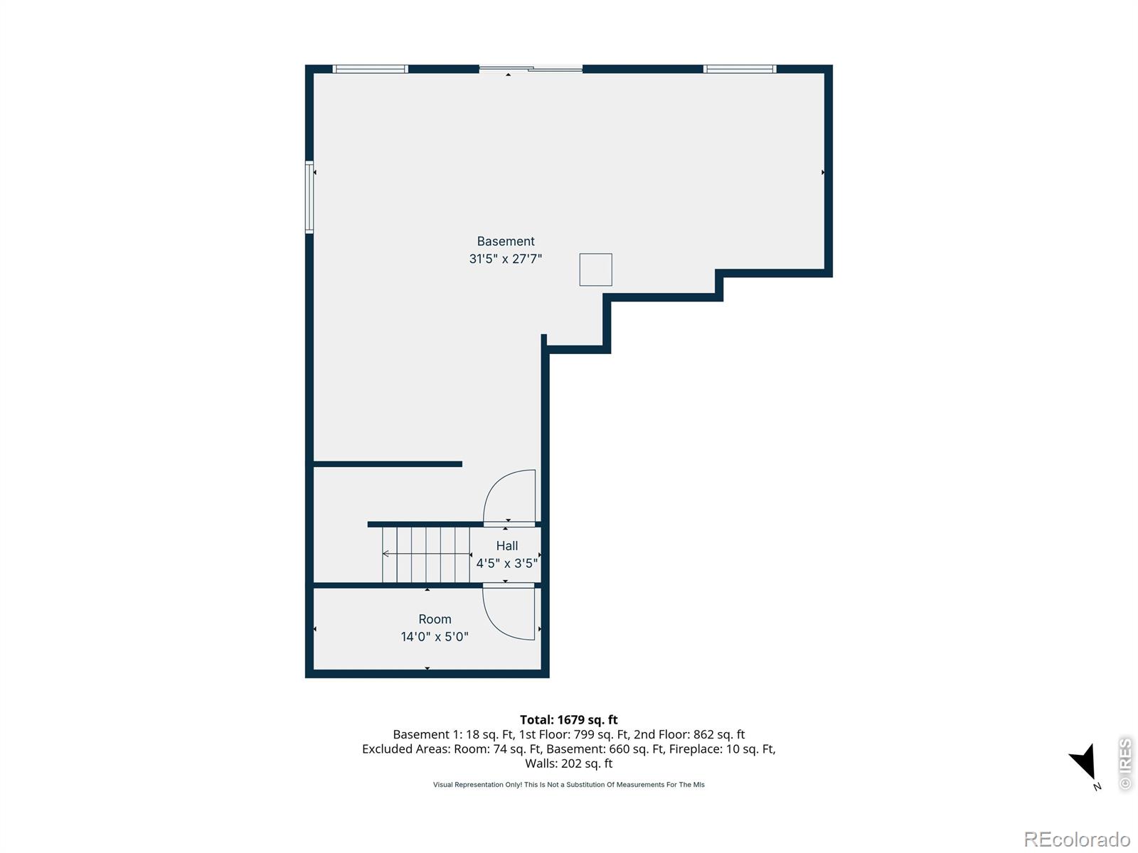MLS Image #36 for 5386  cove street,firestone, Colorado
