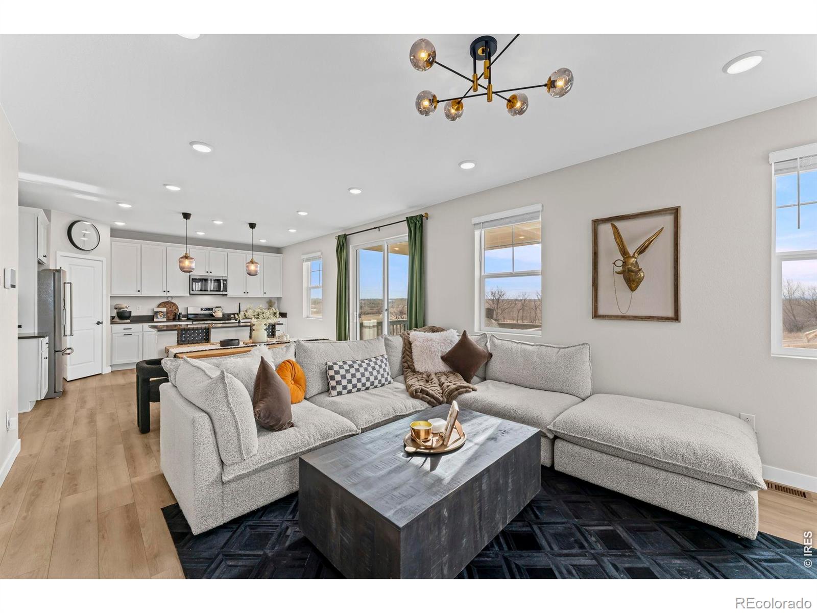 MLS Image #4 for 5386  cove street,firestone, Colorado