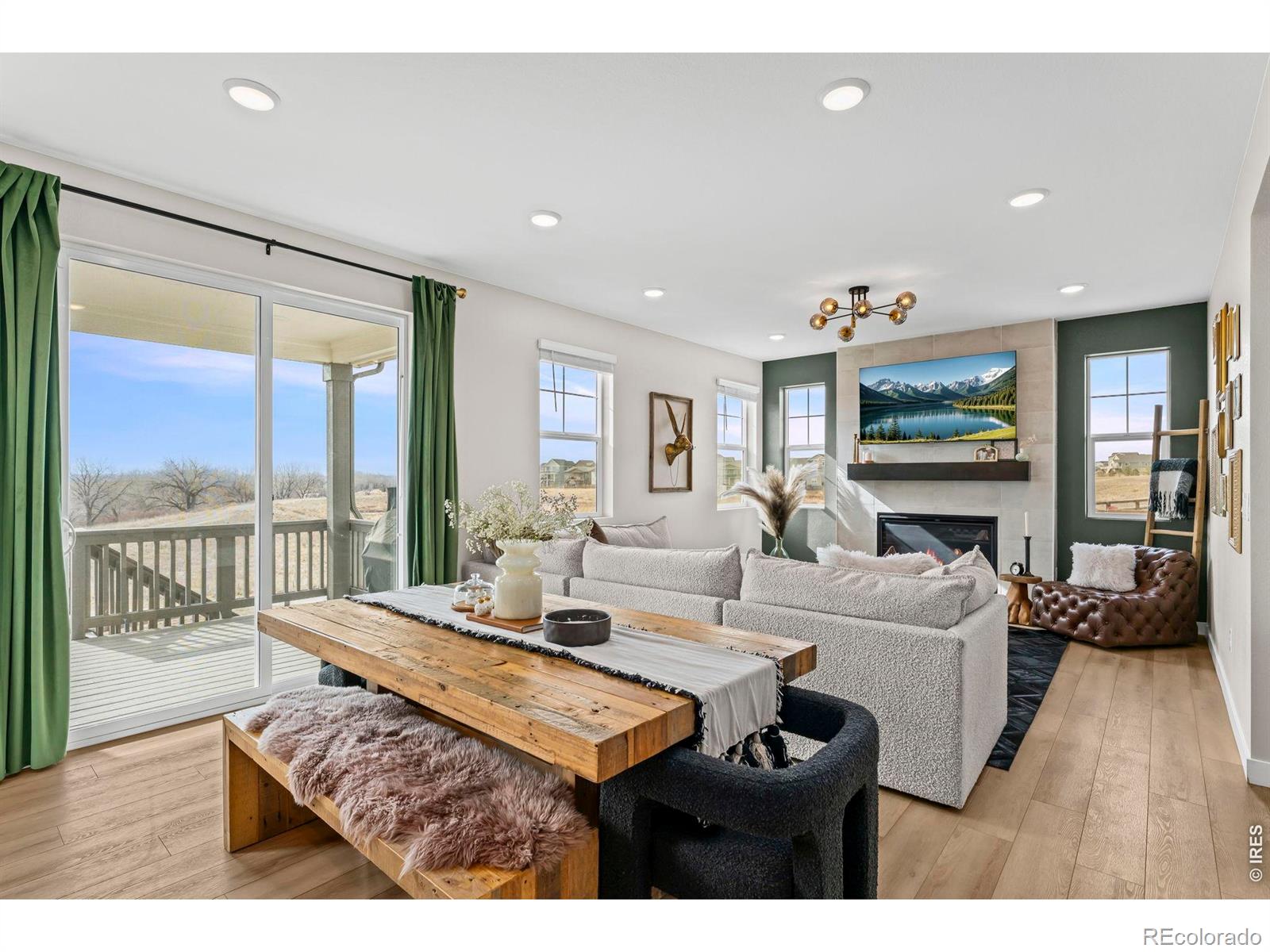 MLS Image #5 for 5386  cove street,firestone, Colorado