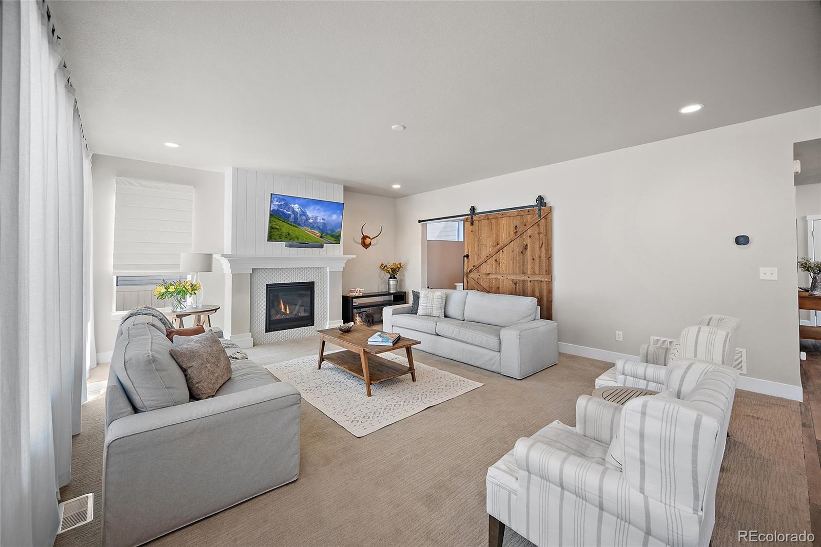 MLS Image #14 for 8047  gilpin peak drive,colorado springs, Colorado