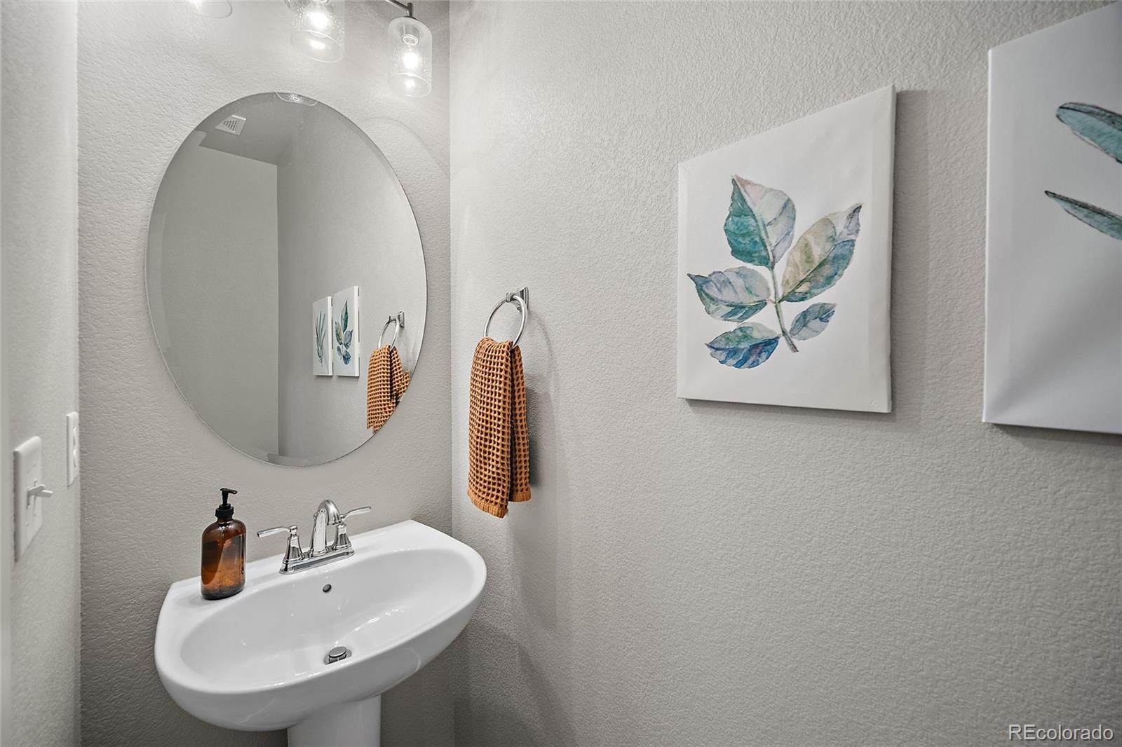 MLS Image #16 for 8047  gilpin peak drive,colorado springs, Colorado