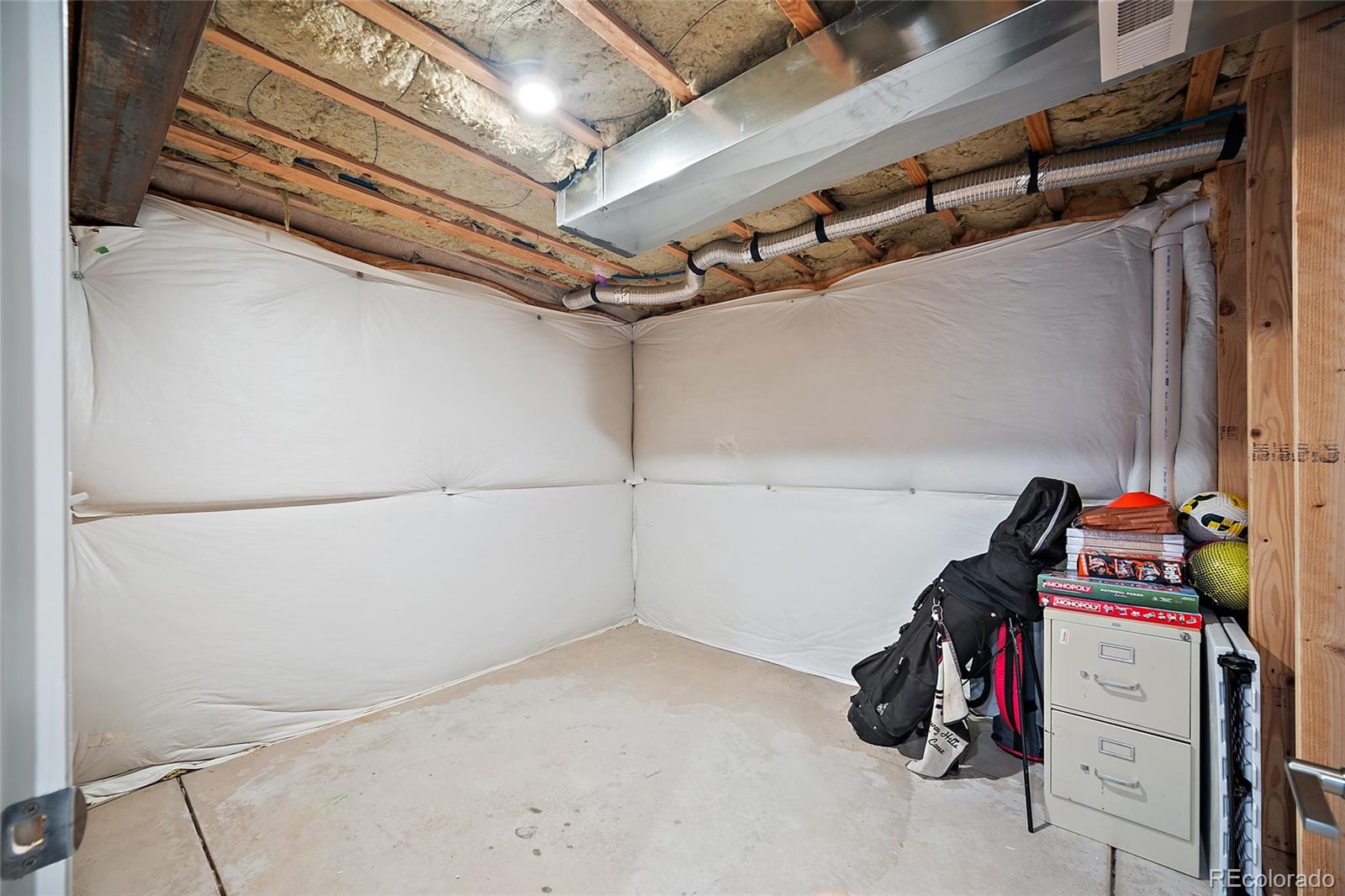 MLS Image #23 for 8047  gilpin peak drive,colorado springs, Colorado