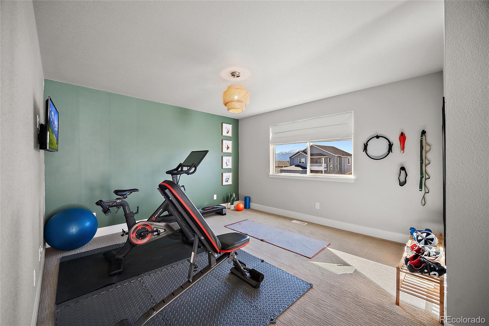 MLS Image #26 for 8047  gilpin peak drive,colorado springs, Colorado