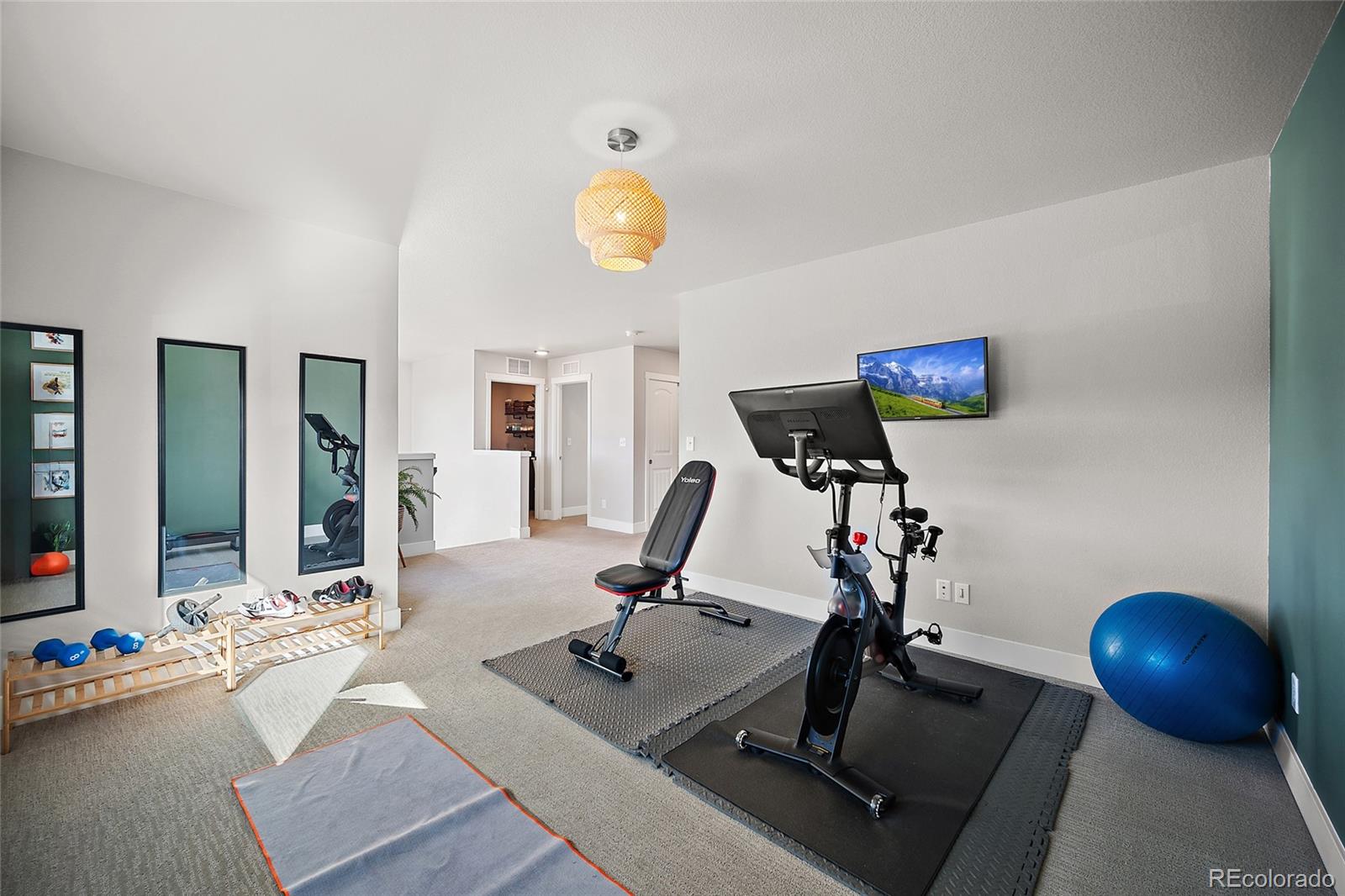 MLS Image #27 for 8047  gilpin peak drive,colorado springs, Colorado