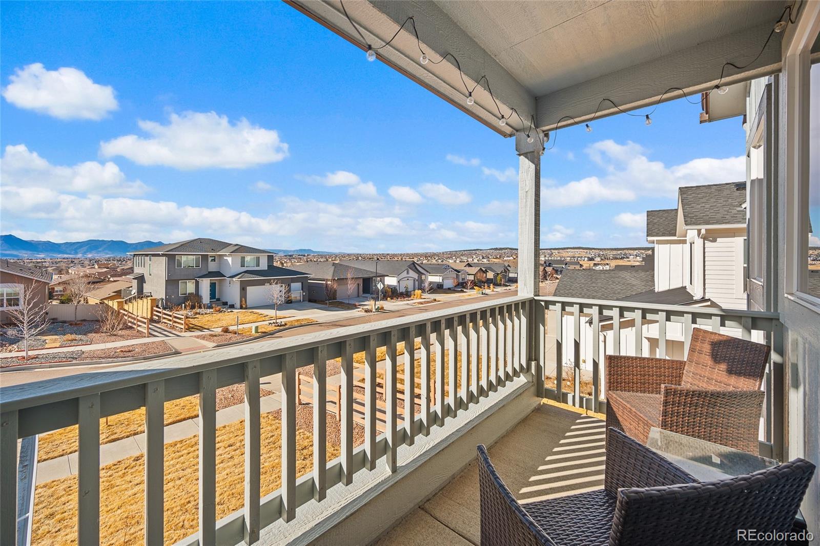 MLS Image #28 for 8047  gilpin peak drive,colorado springs, Colorado