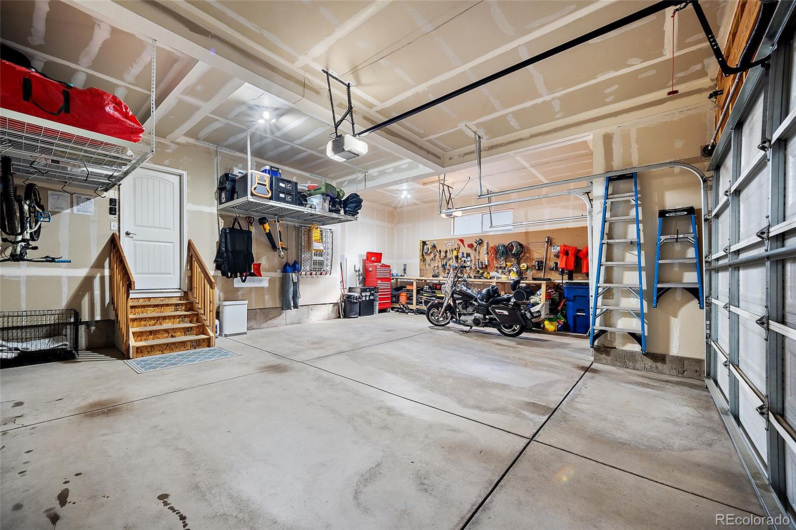 MLS Image #38 for 8047  gilpin peak drive,colorado springs, Colorado