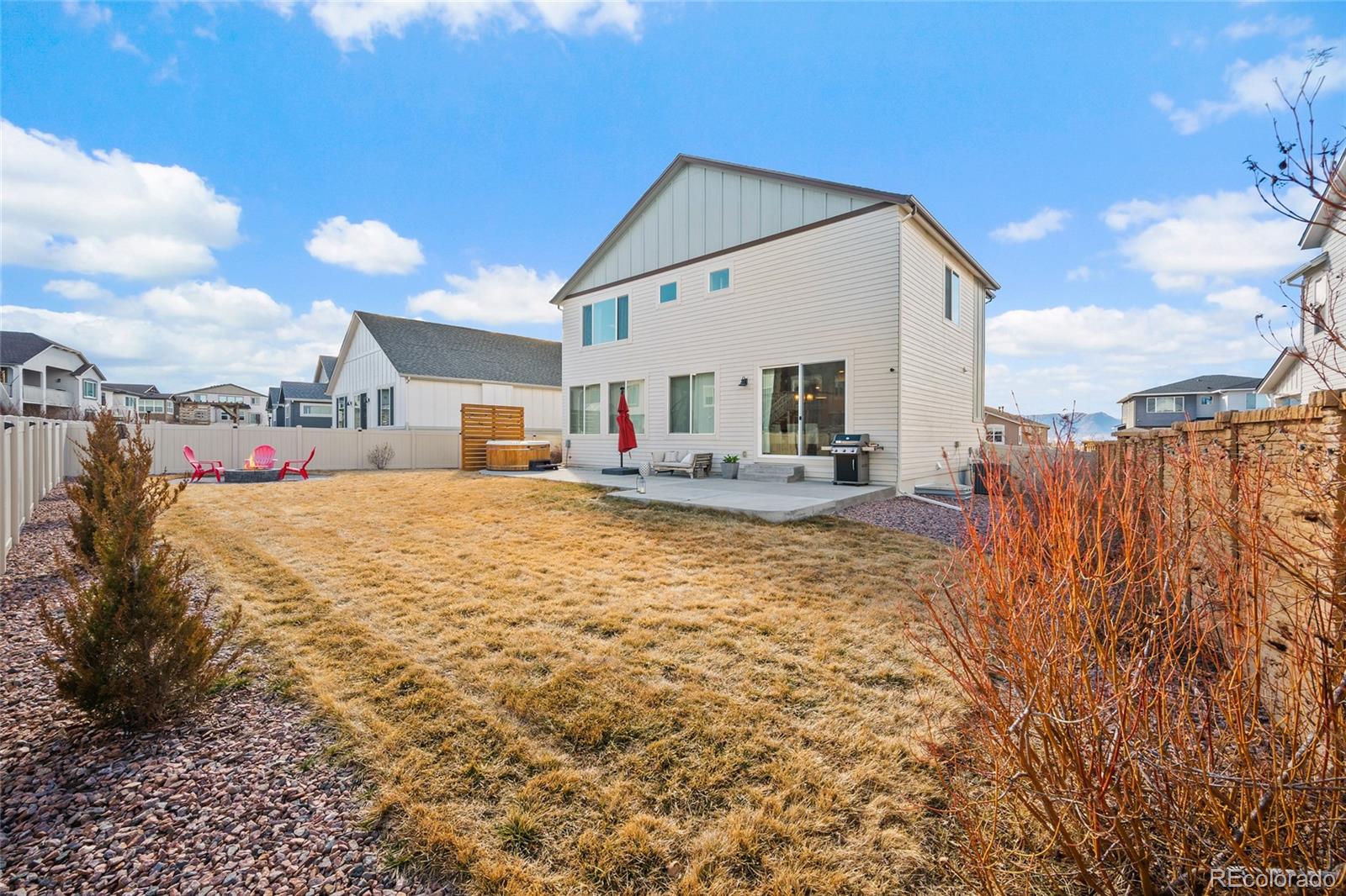 MLS Image #39 for 8047  gilpin peak drive,colorado springs, Colorado