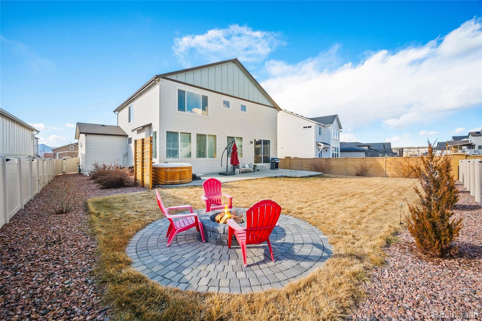 MLS Image #40 for 8047  gilpin peak drive,colorado springs, Colorado