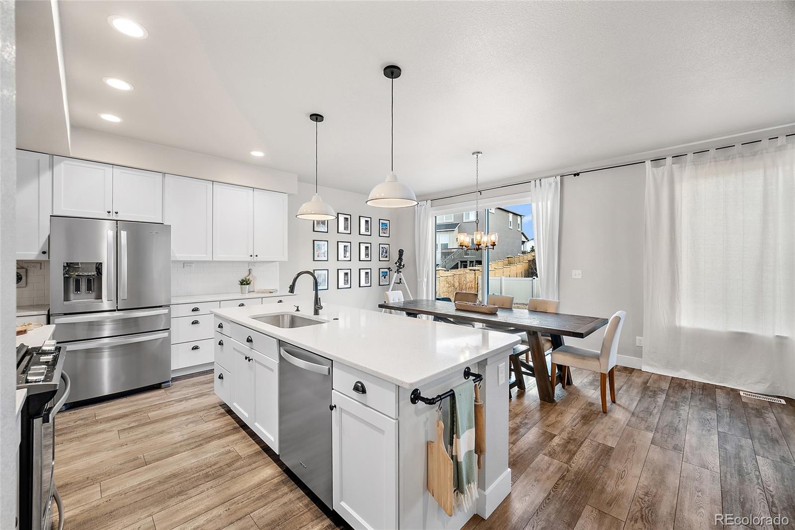 MLS Image #5 for 8047  gilpin peak drive,colorado springs, Colorado