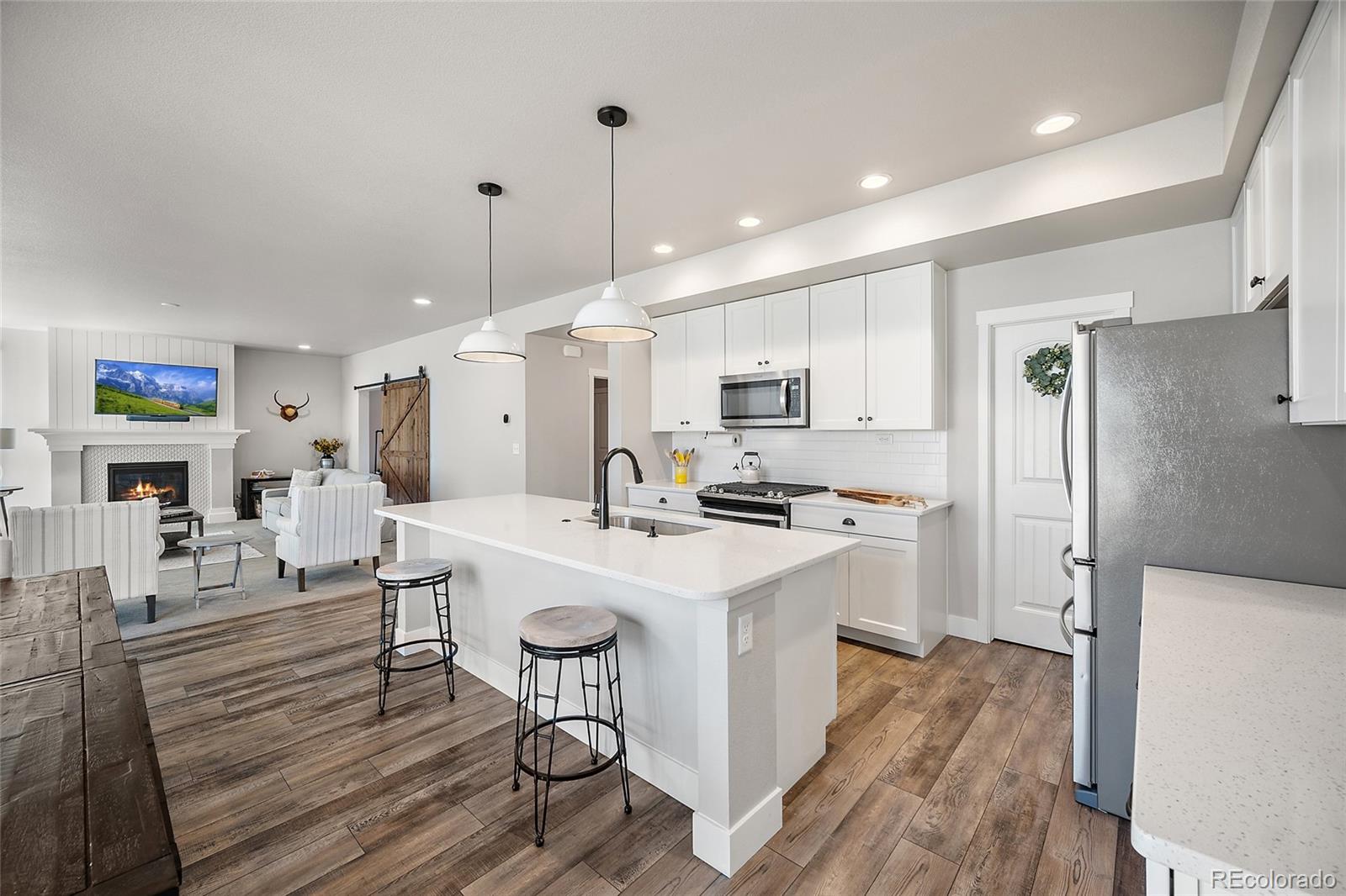MLS Image #6 for 8047  gilpin peak drive,colorado springs, Colorado