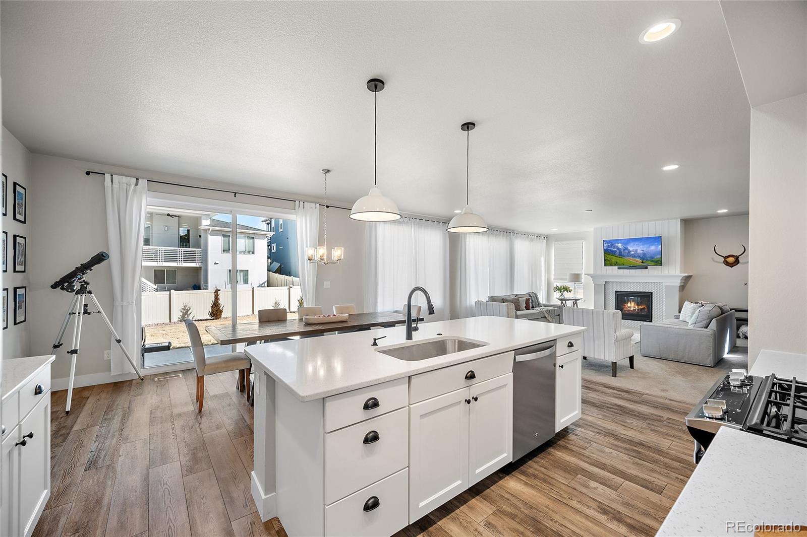 MLS Image #7 for 8047  gilpin peak drive,colorado springs, Colorado