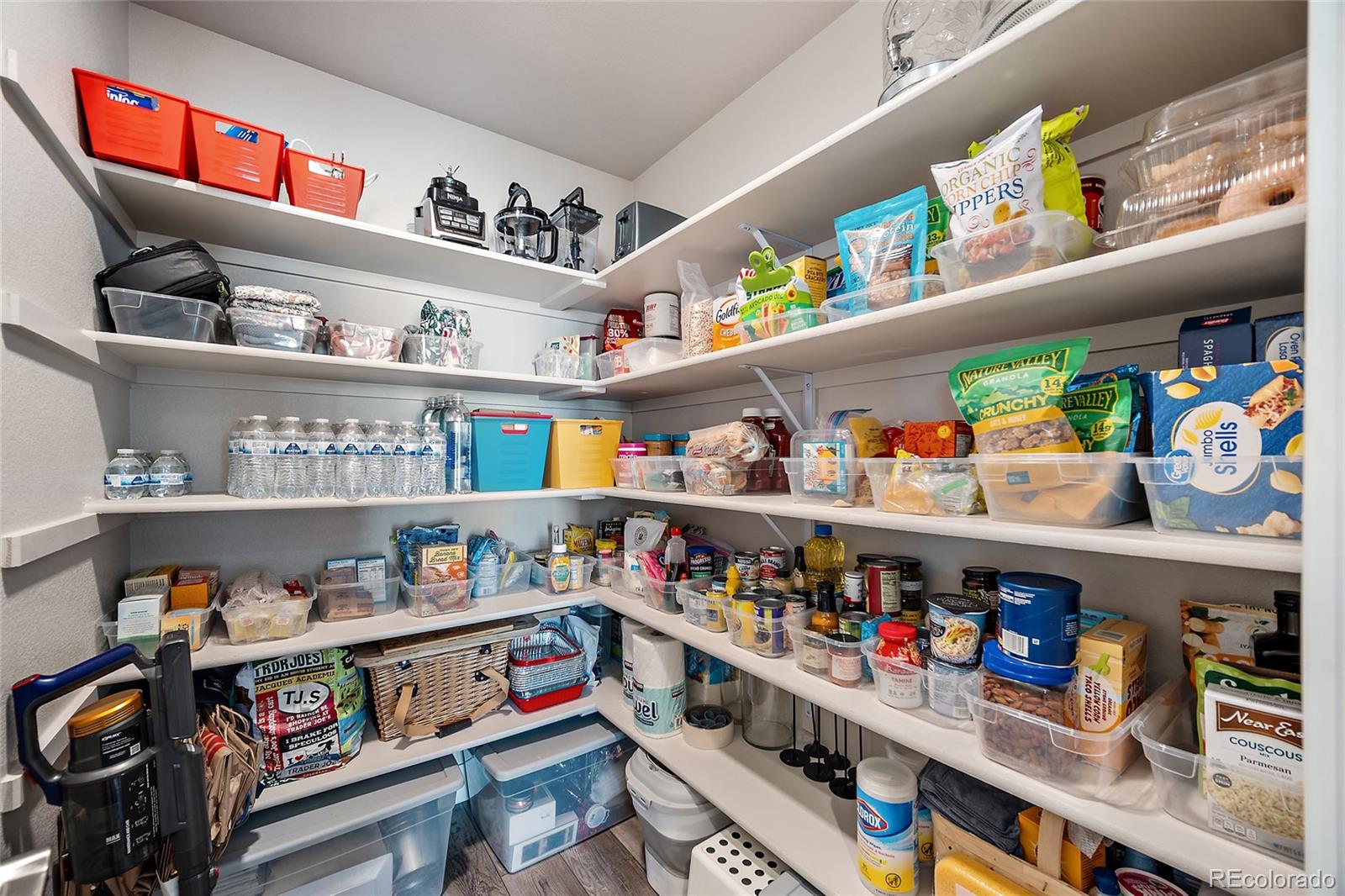 MLS Image #8 for 8047  gilpin peak drive,colorado springs, Colorado