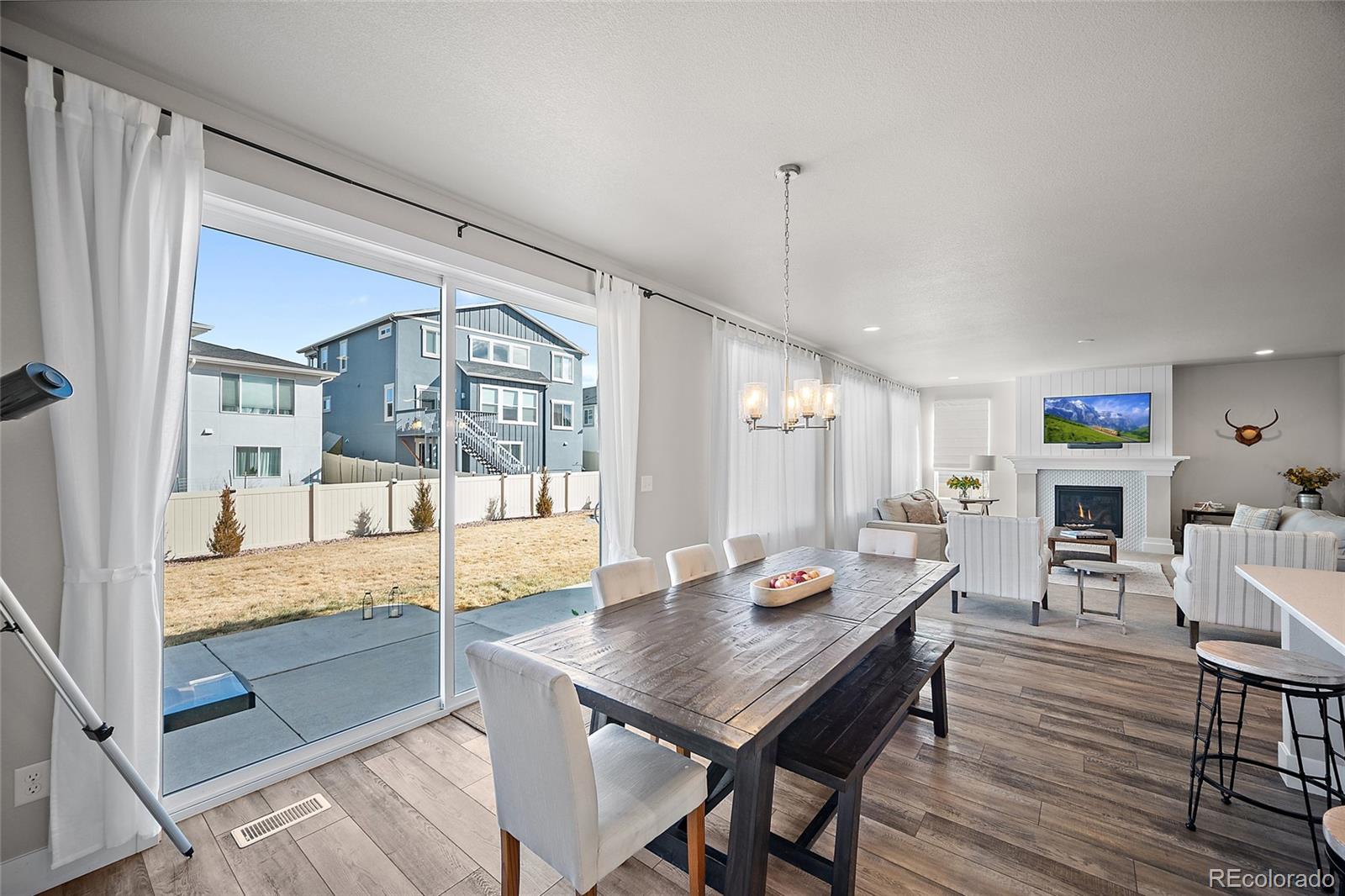 MLS Image #9 for 8047  gilpin peak drive,colorado springs, Colorado