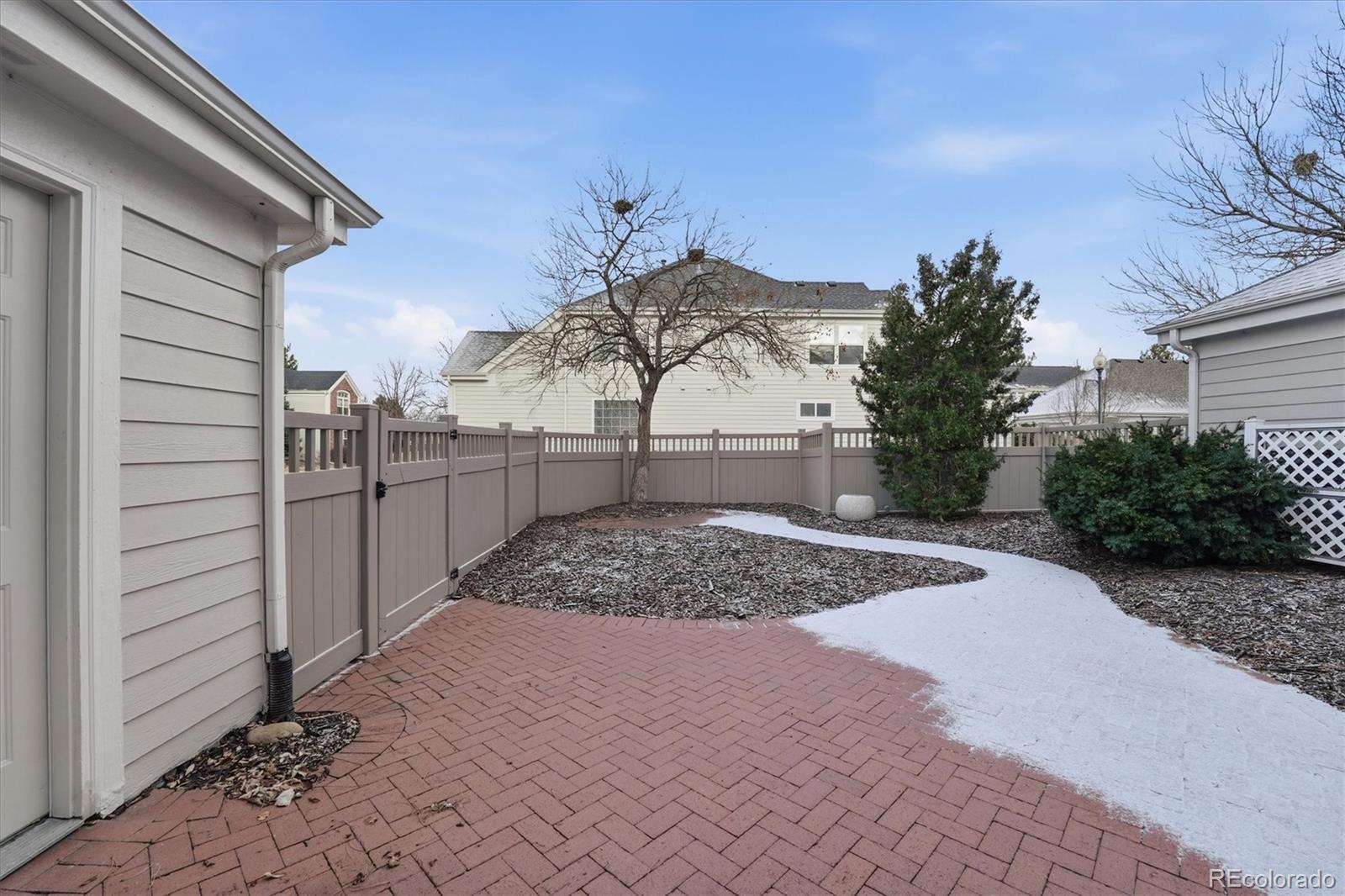 MLS Image #24 for 1011 s valentia street,denver, Colorado