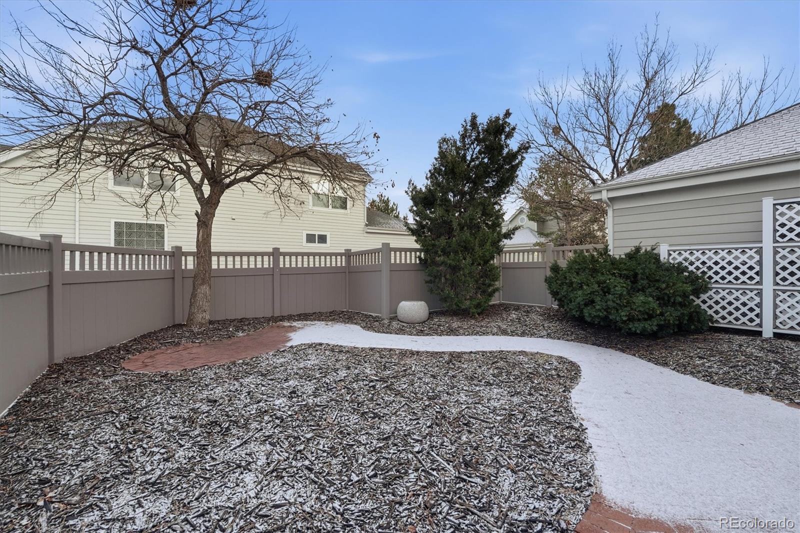 MLS Image #38 for 1011 s valentia street,denver, Colorado